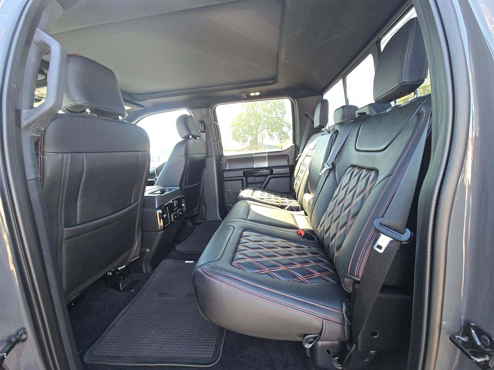 2020 Ford F-150 Lariat AWD