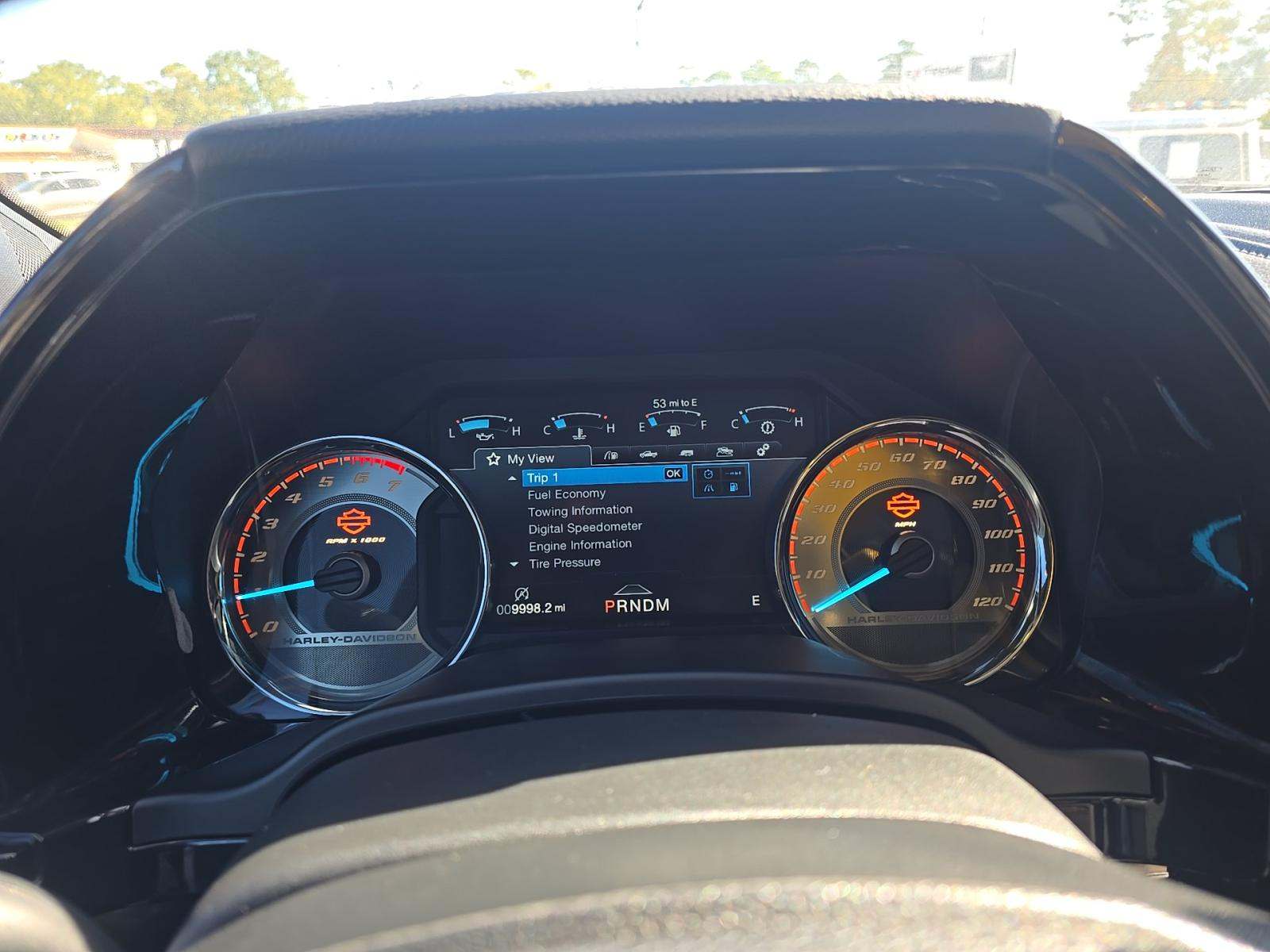 2020 Ford F-150 Lariat AWD