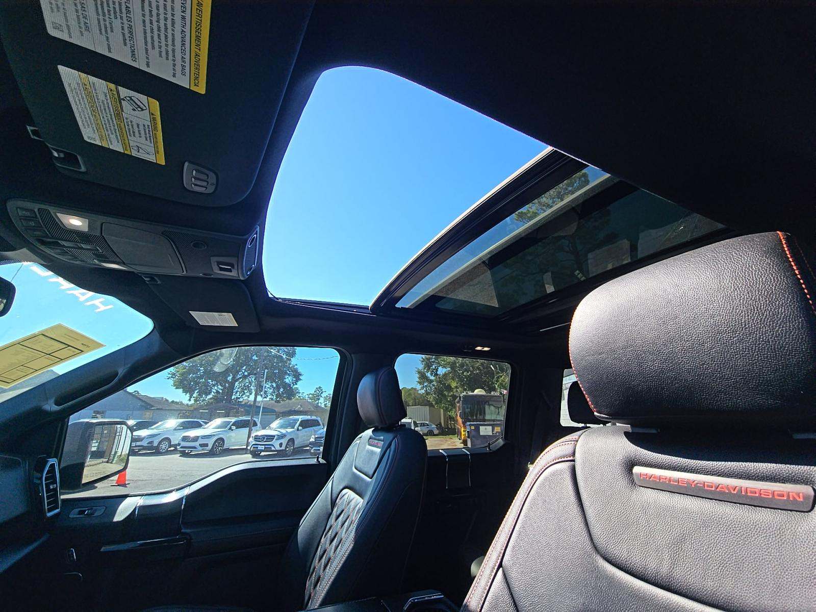 2020 Ford F-150 Lariat AWD