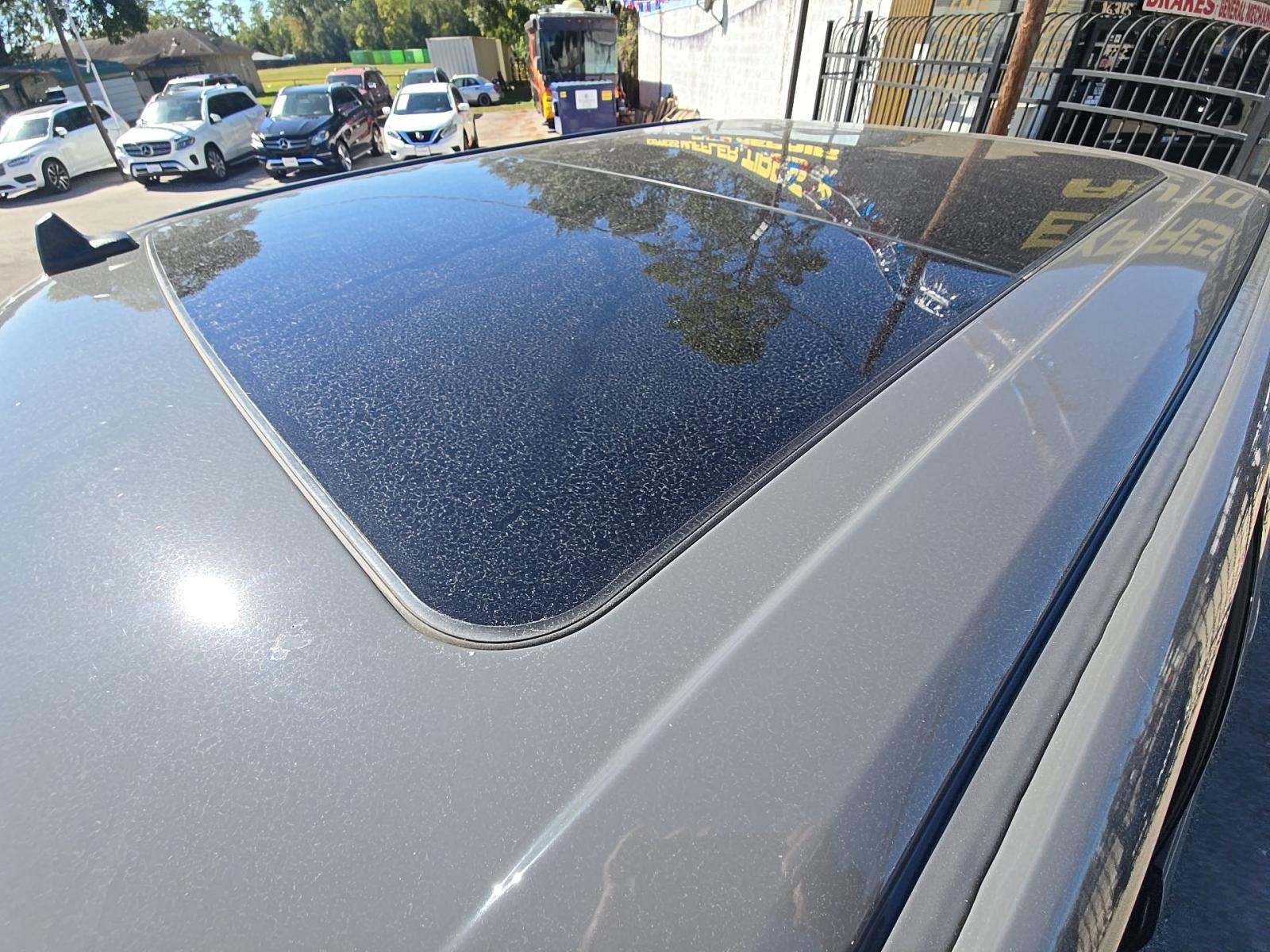 2020 Ford F-150 Lariat AWD