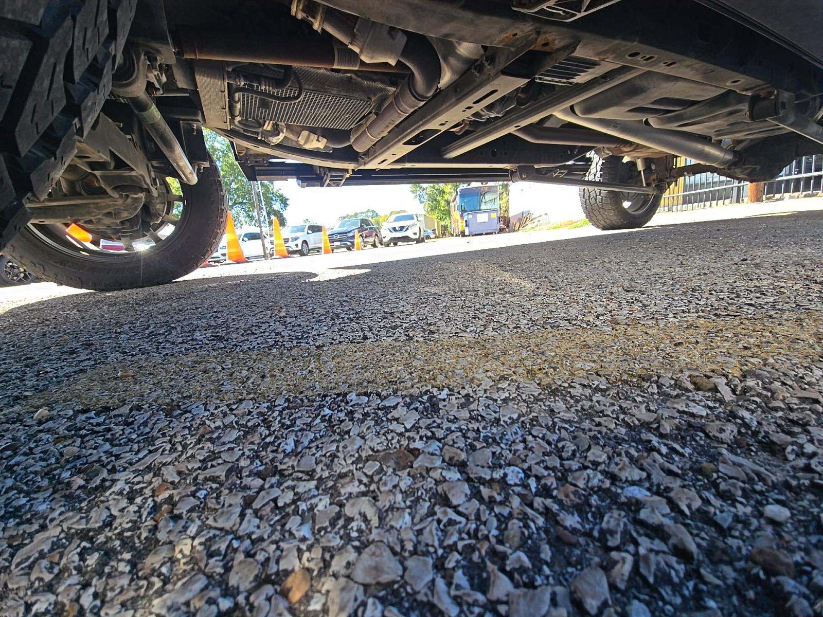 2020 Ford F-150 Lariat AWD