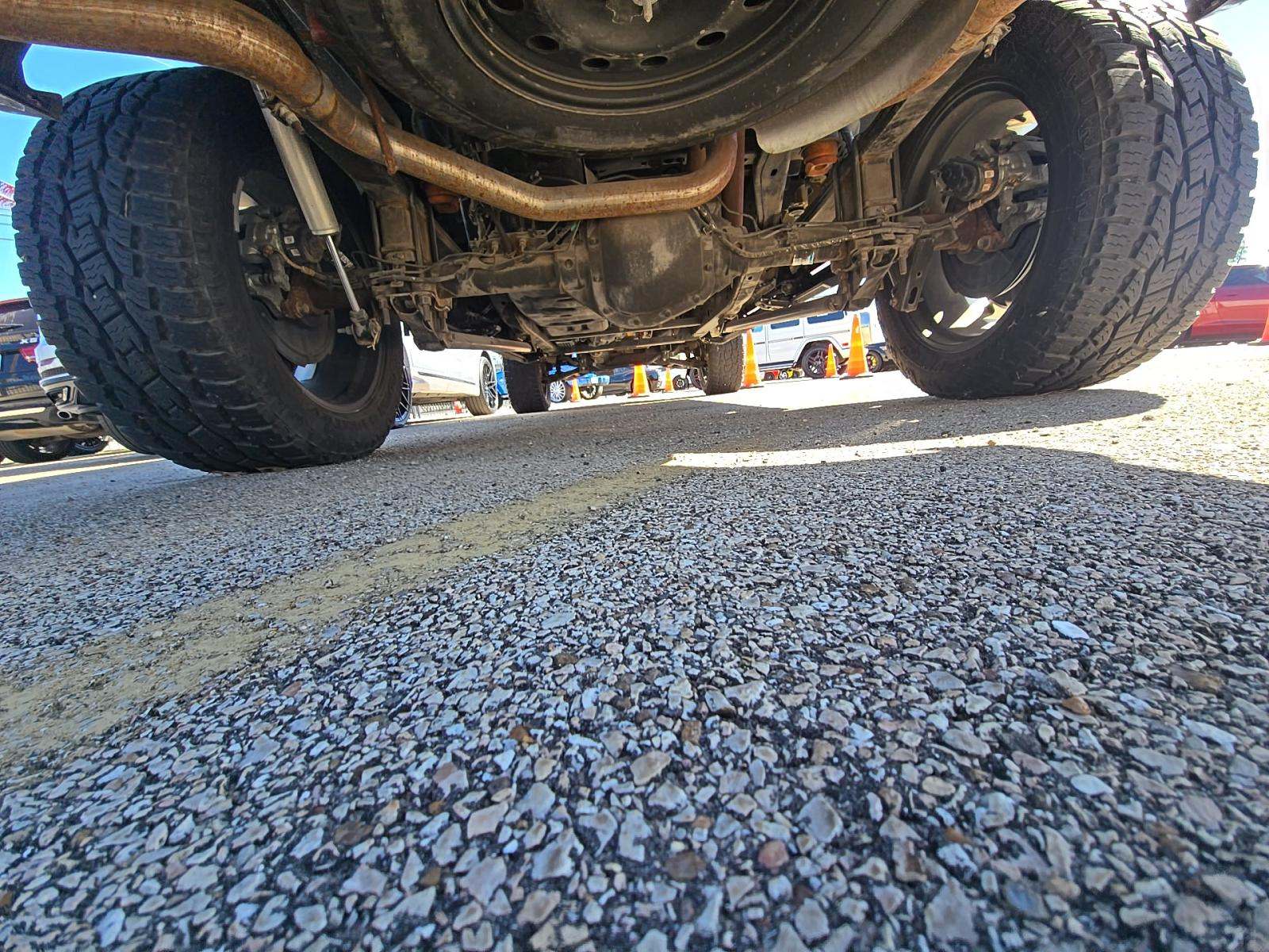 2020 Ford F-150 Lariat AWD