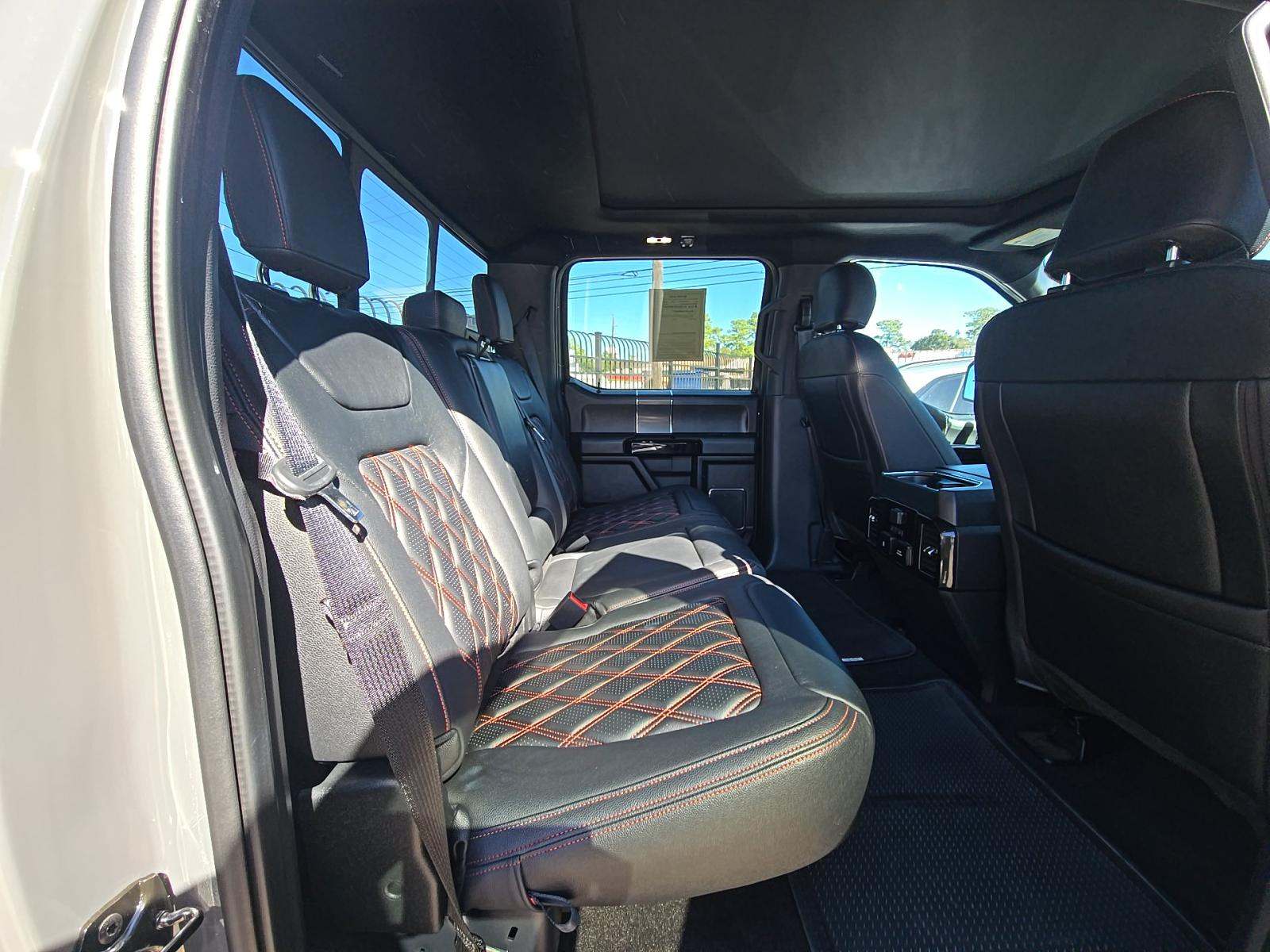 2020 Ford F-150 Lariat AWD