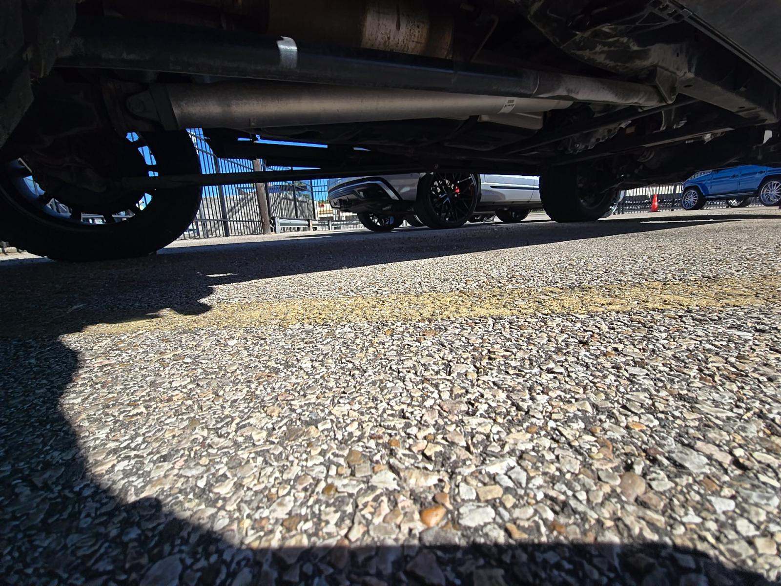 2020 Ford F-150 Lariat AWD