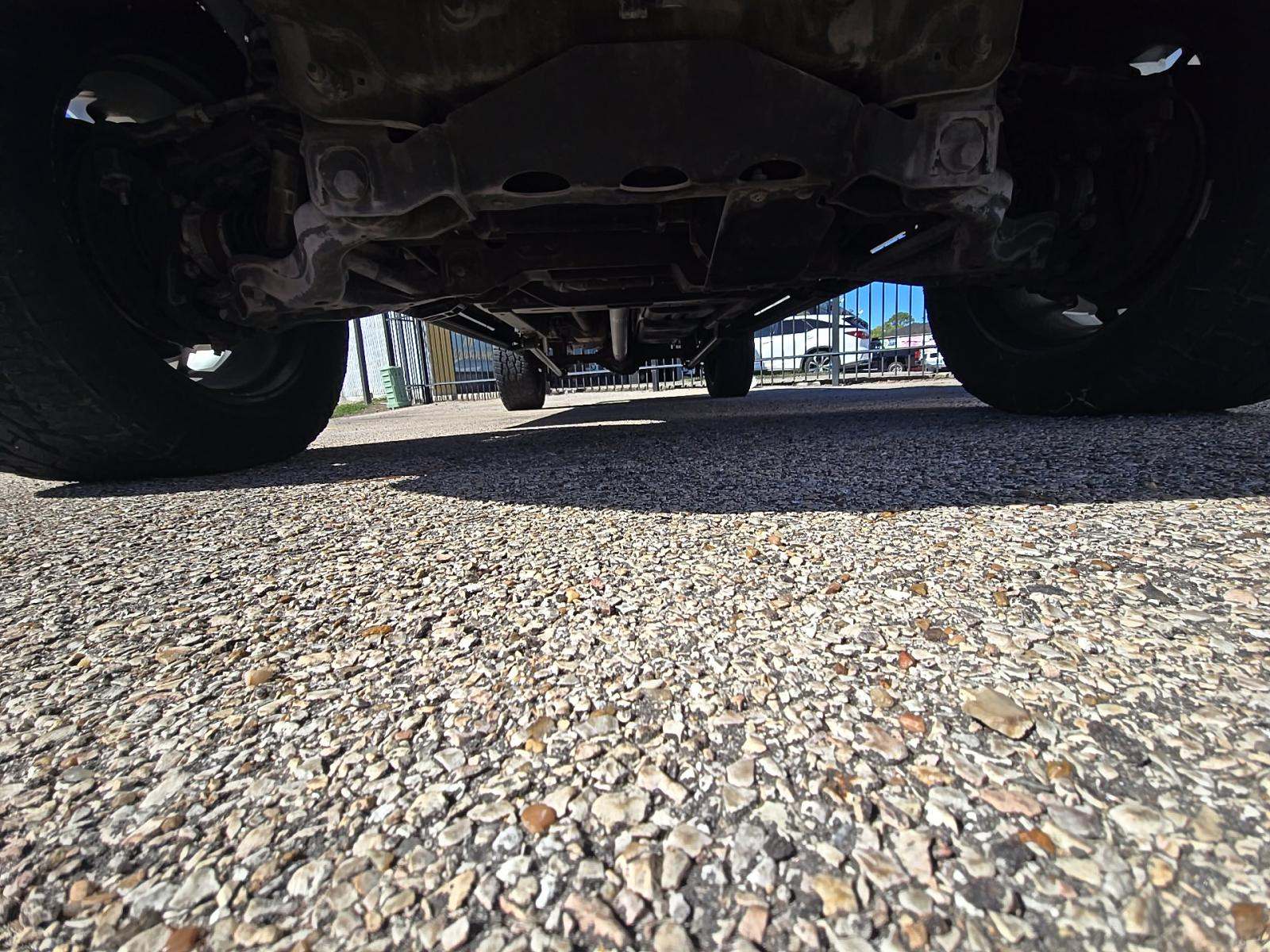 2020 Ford F-150 Lariat AWD