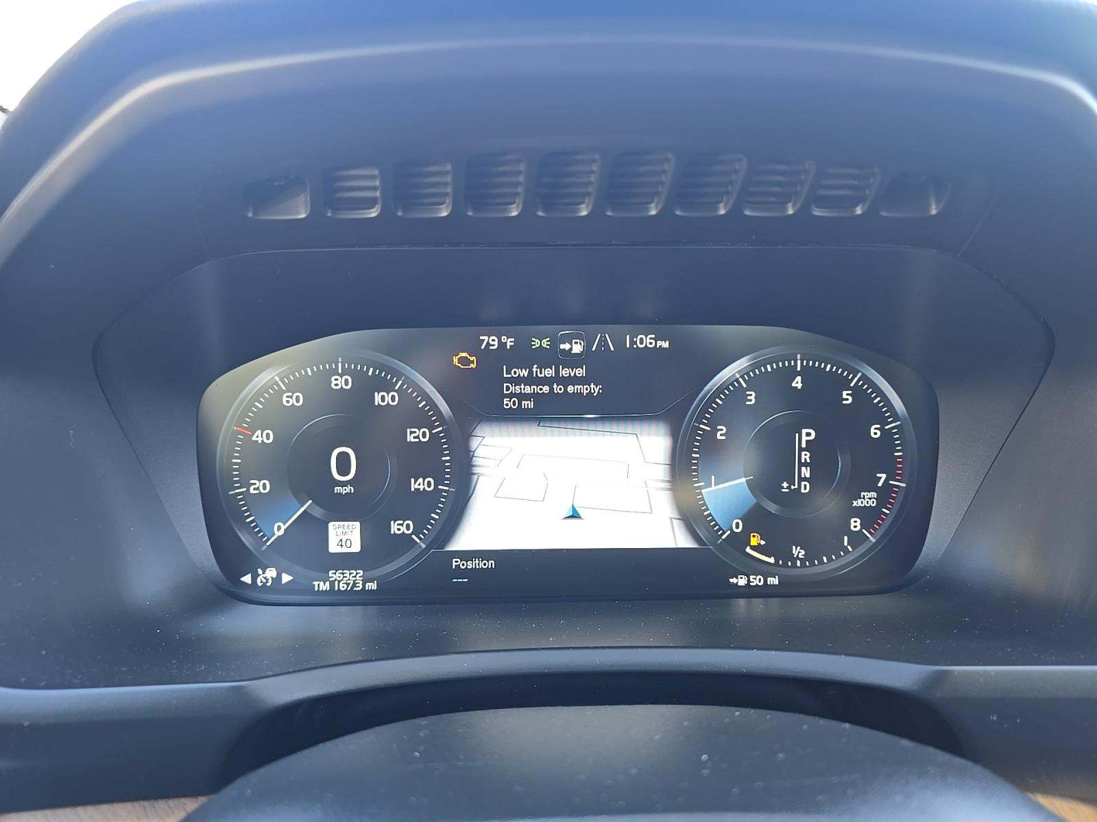 2022 Volvo XC90 T6 Momentum AWD