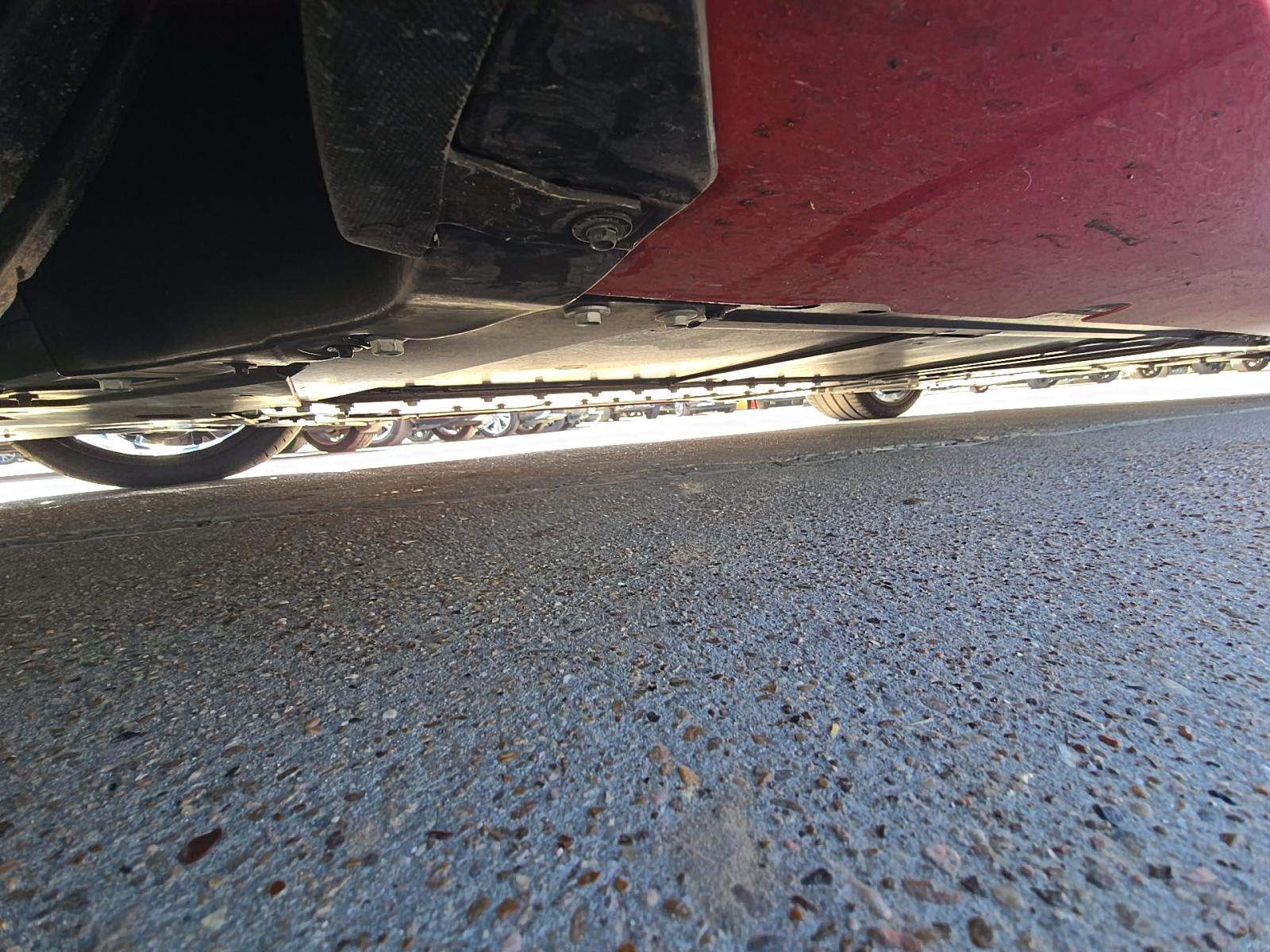 2024 Chevrolet Corvette Stingray RWD