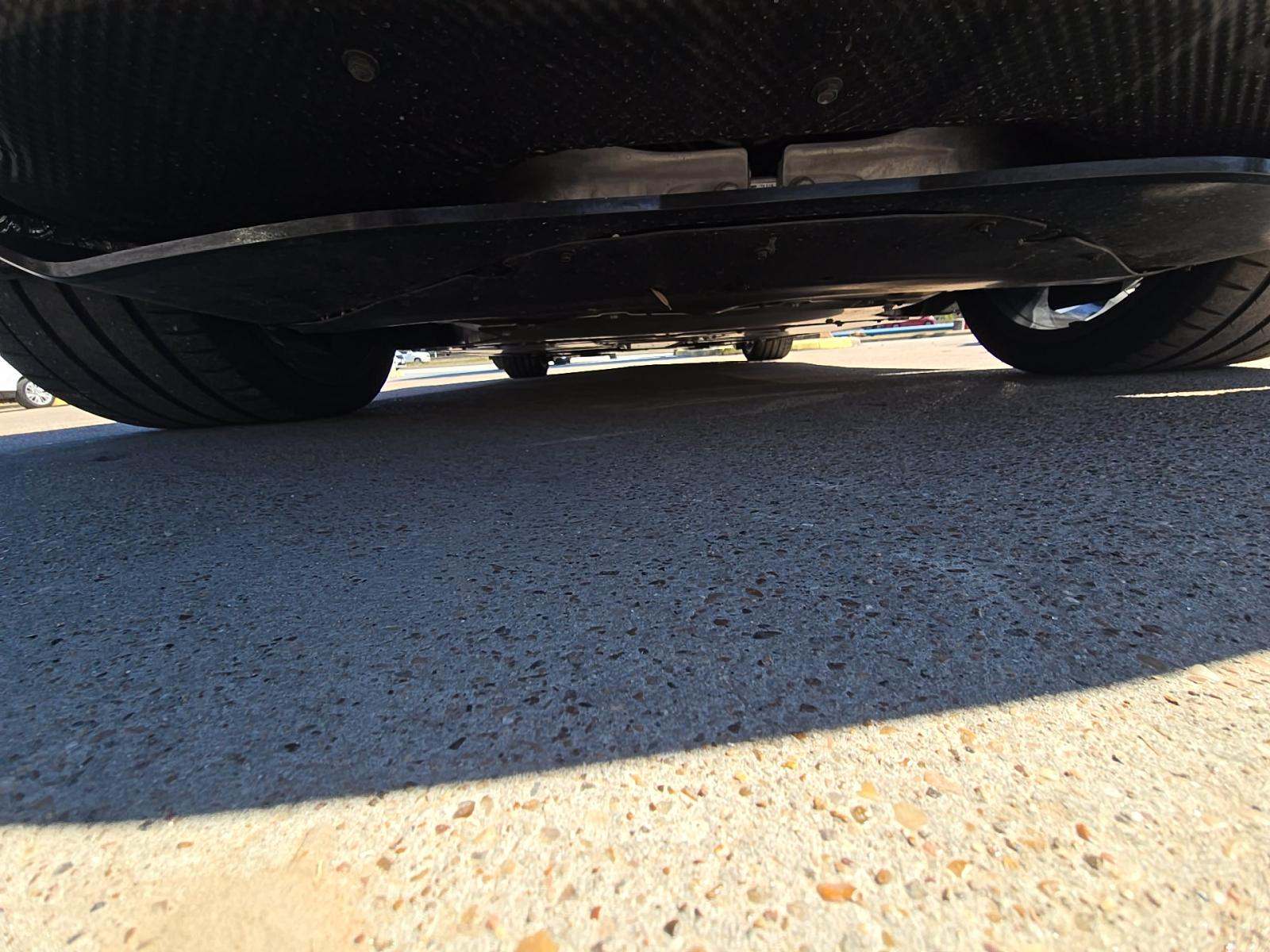 2024 Chevrolet Corvette Stingray RWD