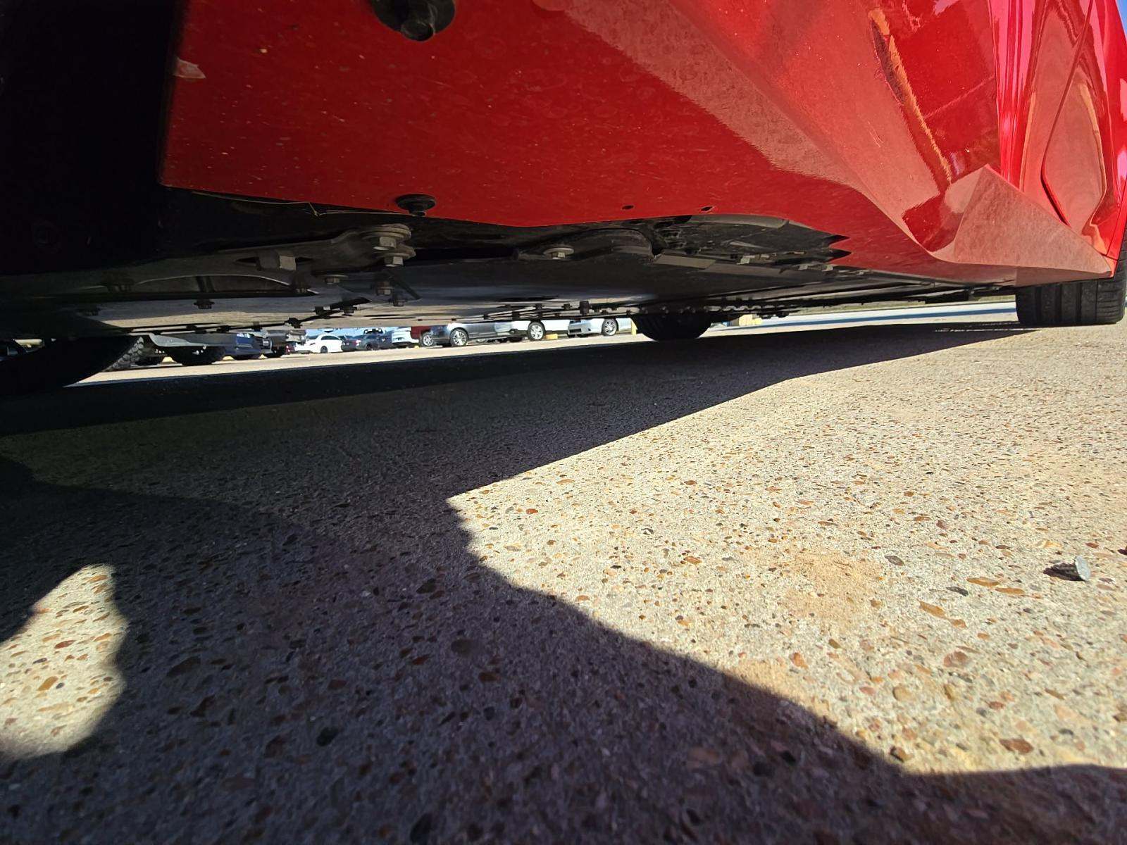 2024 Chevrolet Corvette Stingray RWD