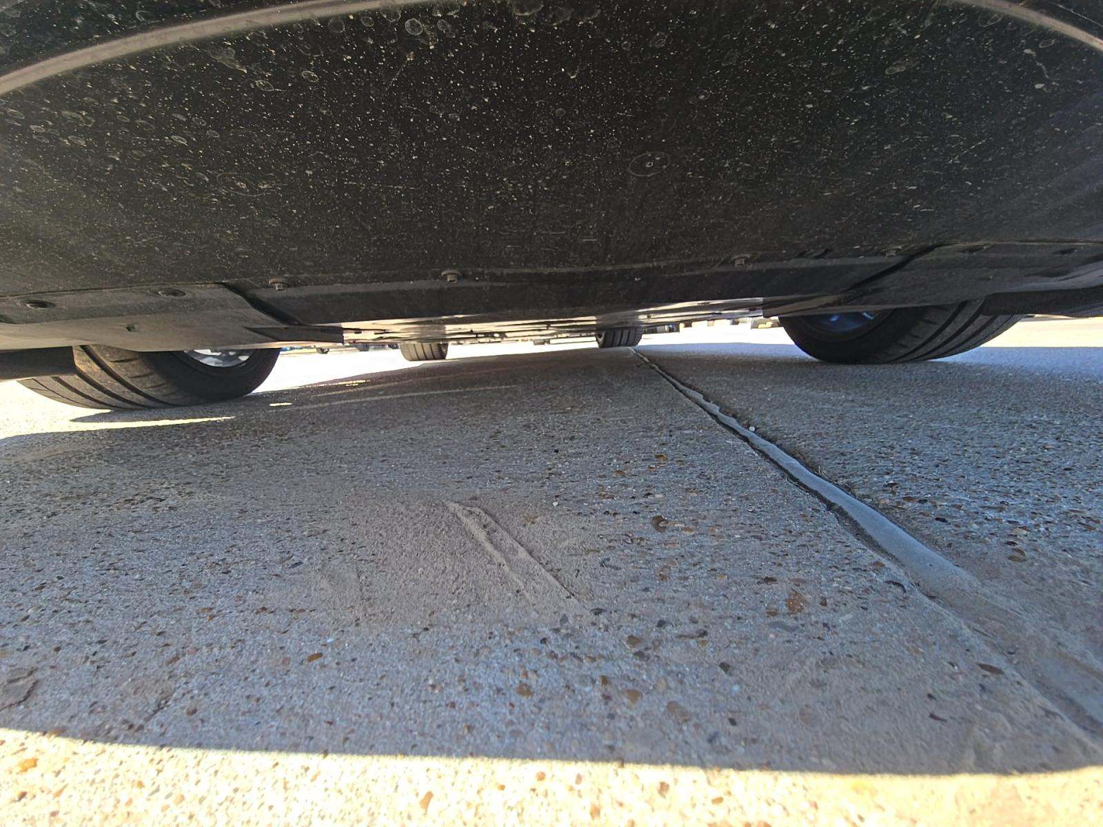 2024 Chevrolet Corvette Stingray RWD