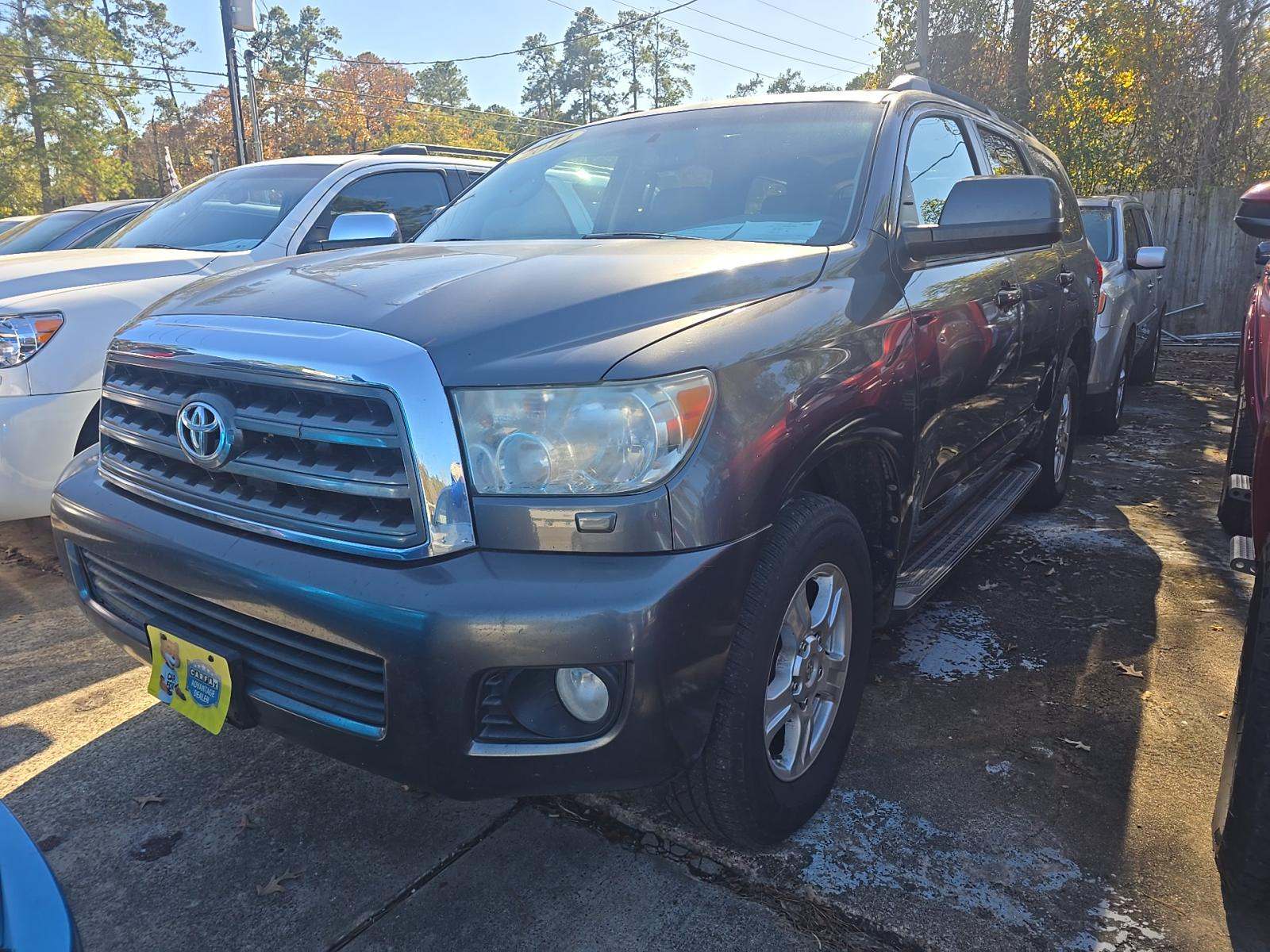 2014 Toyota Sai