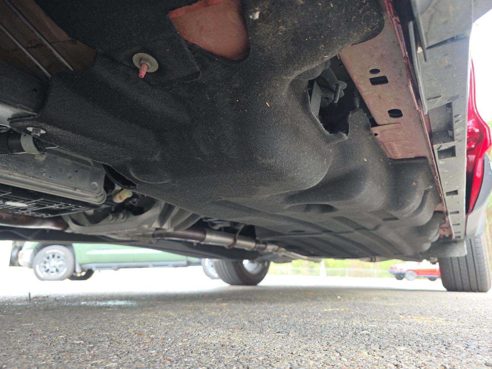 2025 Ford Explorer ST-Line RWD