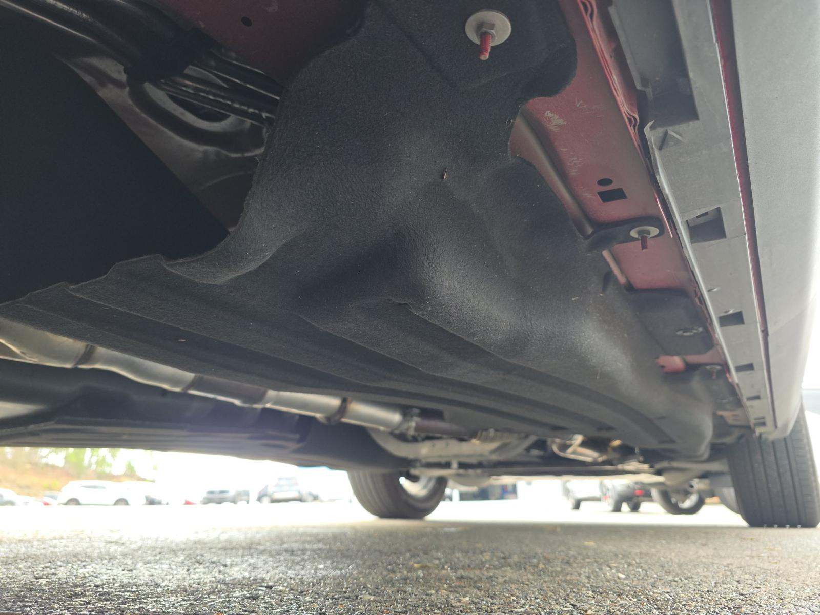 2025 Ford Explorer ST-Line RWD