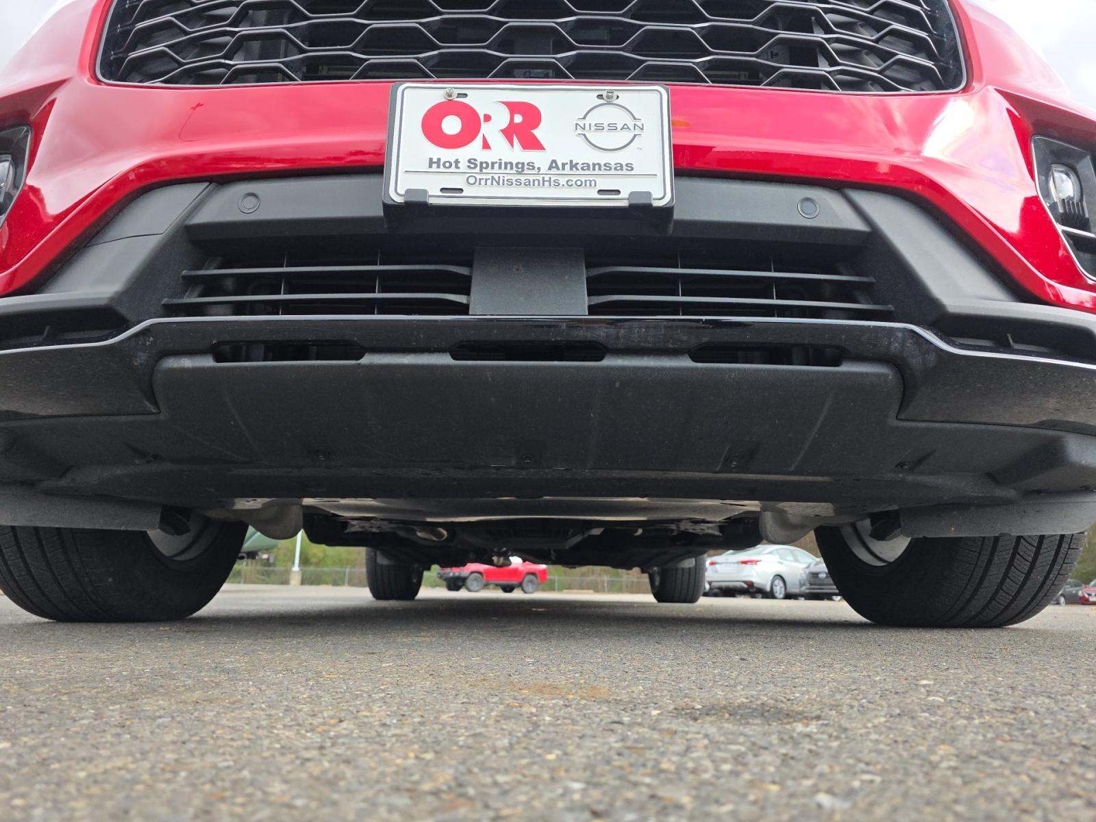 2025 Ford Explorer ST-Line RWD