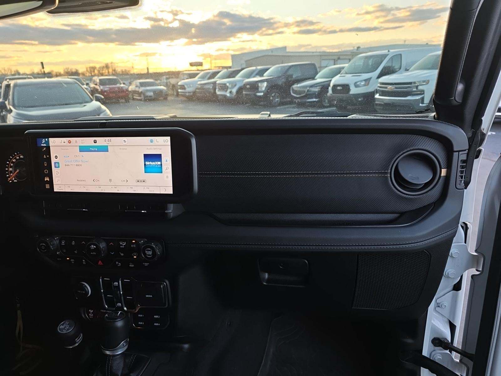 2024 Jeep Wrangler Rubicon 392 Final Edition AWD