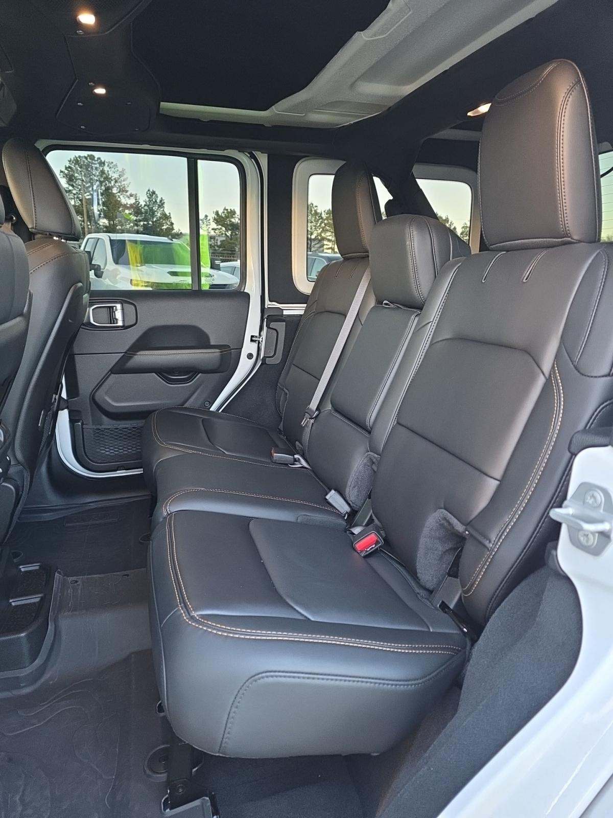 2024 Jeep Wrangler Rubicon 392 Final Edition AWD