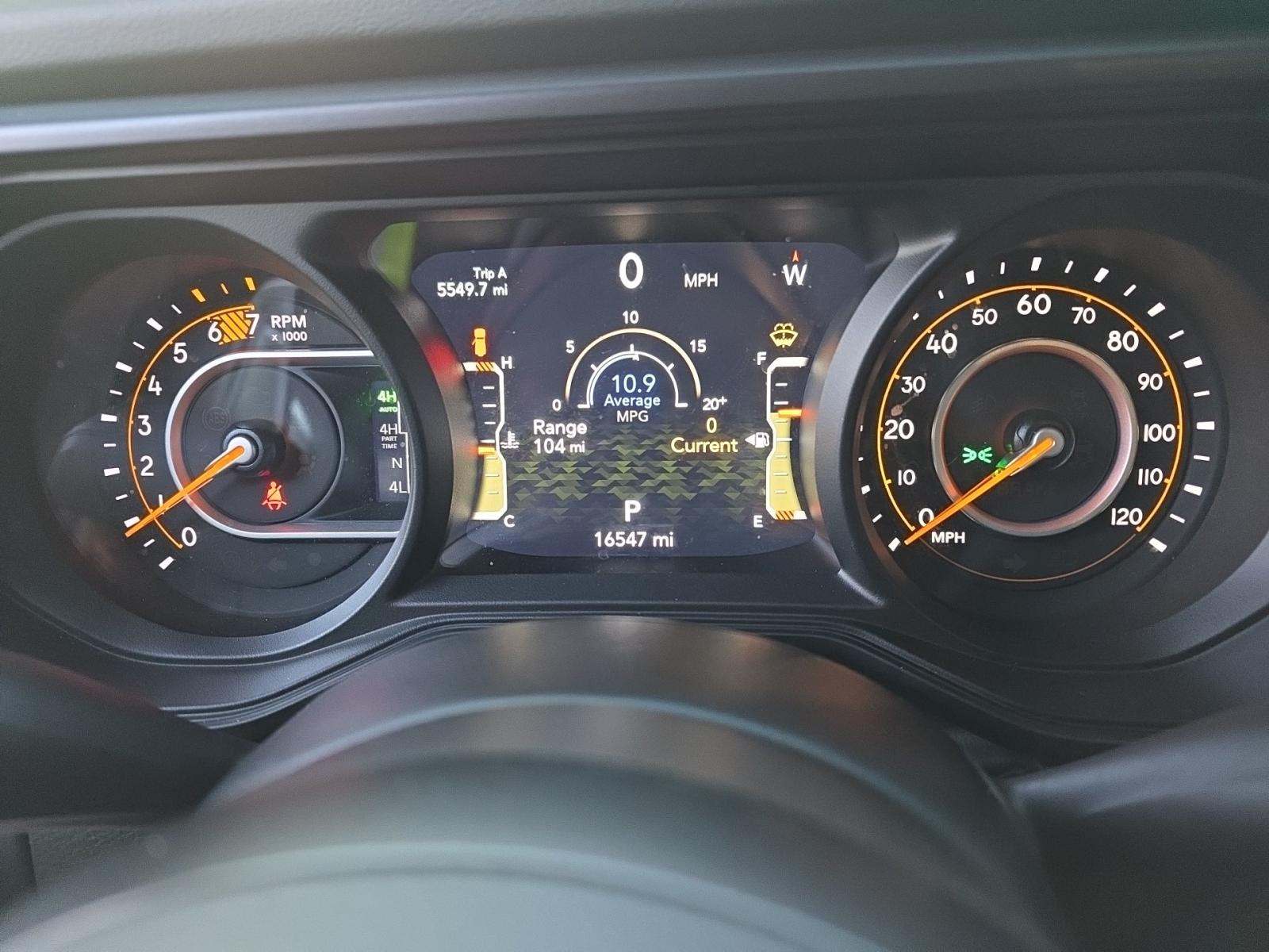 2024 Jeep Wrangler Rubicon 392 Final Edition AWD