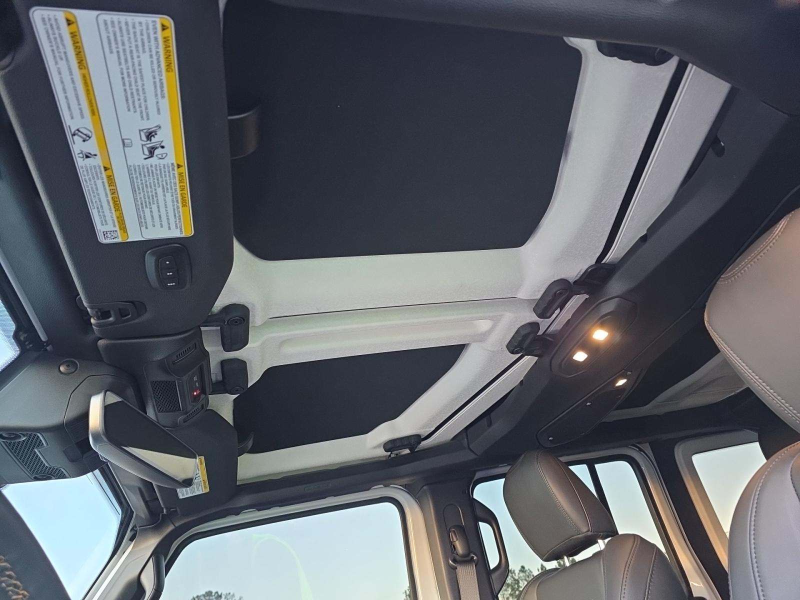 2024 Jeep Wrangler Rubicon 392 Final Edition AWD