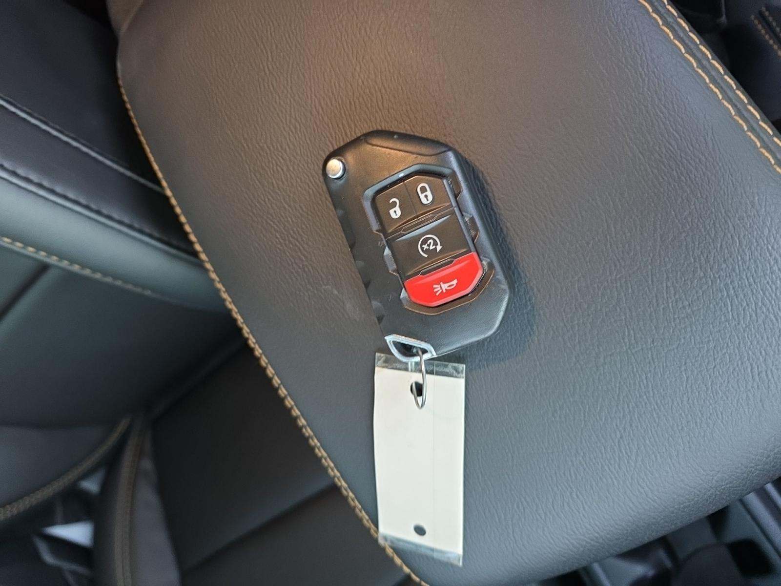 2024 Jeep Wrangler Rubicon 392 Final Edition AWD