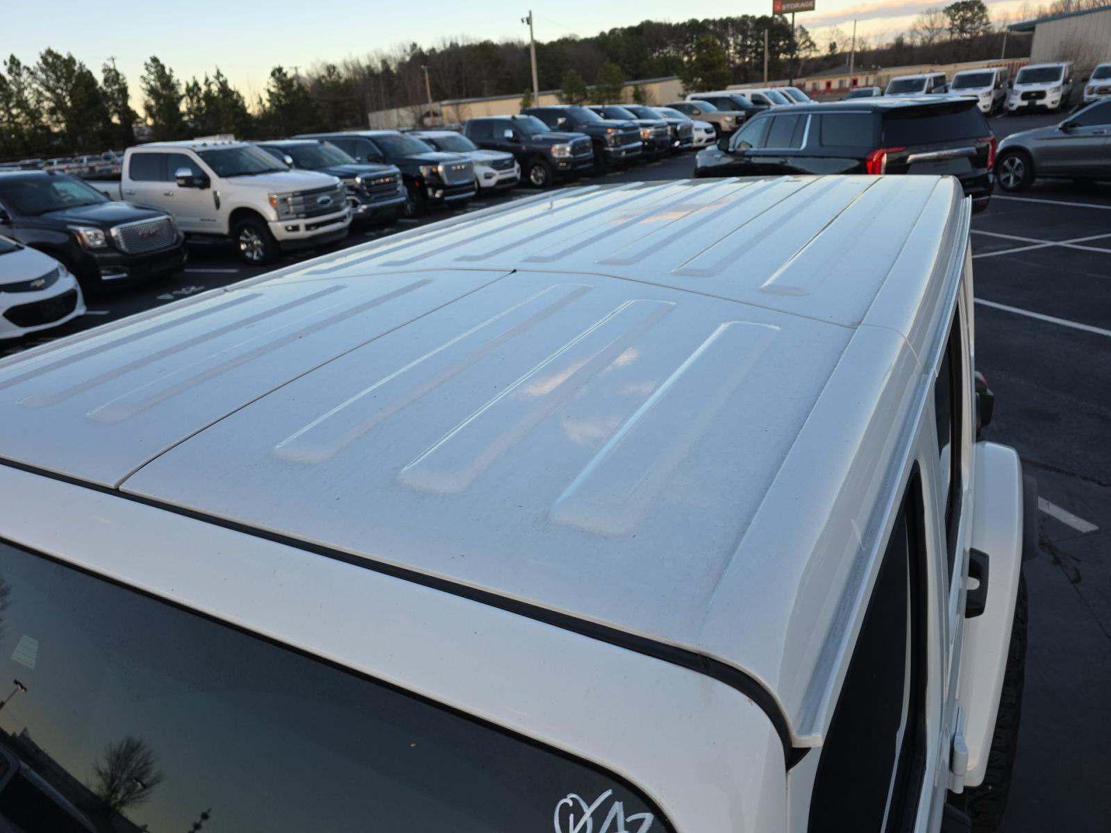 2024 Jeep Wrangler Rubicon 392 Final Edition AWD