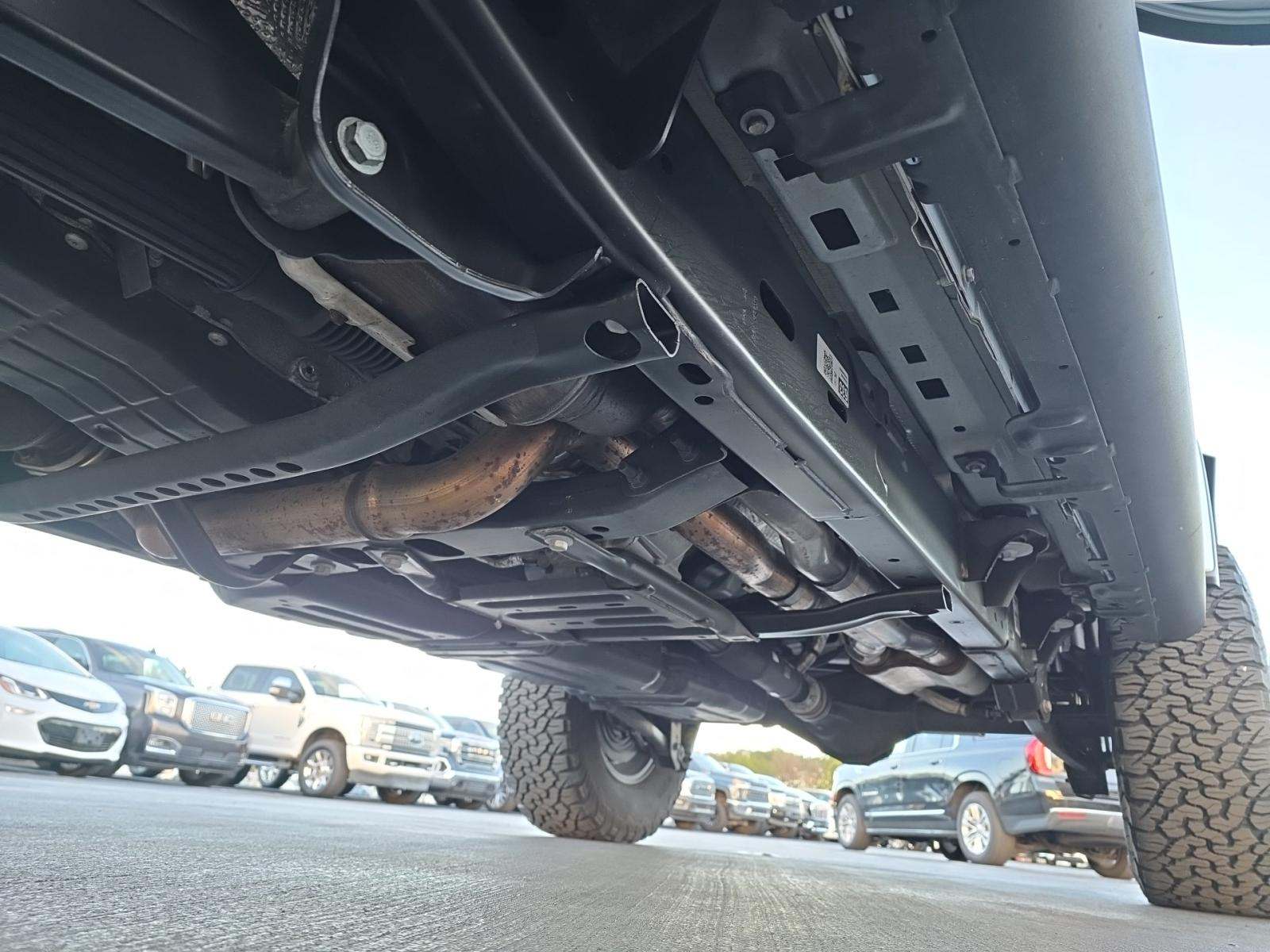 2024 Jeep Wrangler Rubicon 392 Final Edition AWD