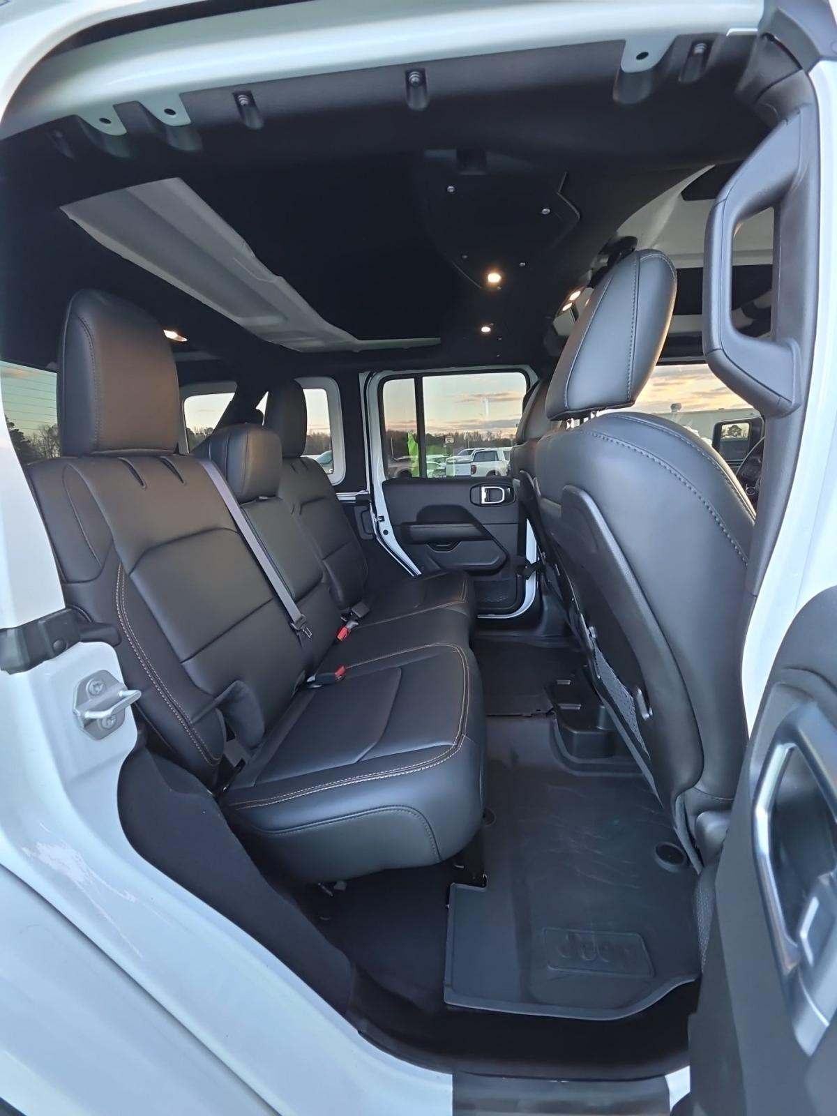 2024 Jeep Wrangler Rubicon 392 Final Edition AWD