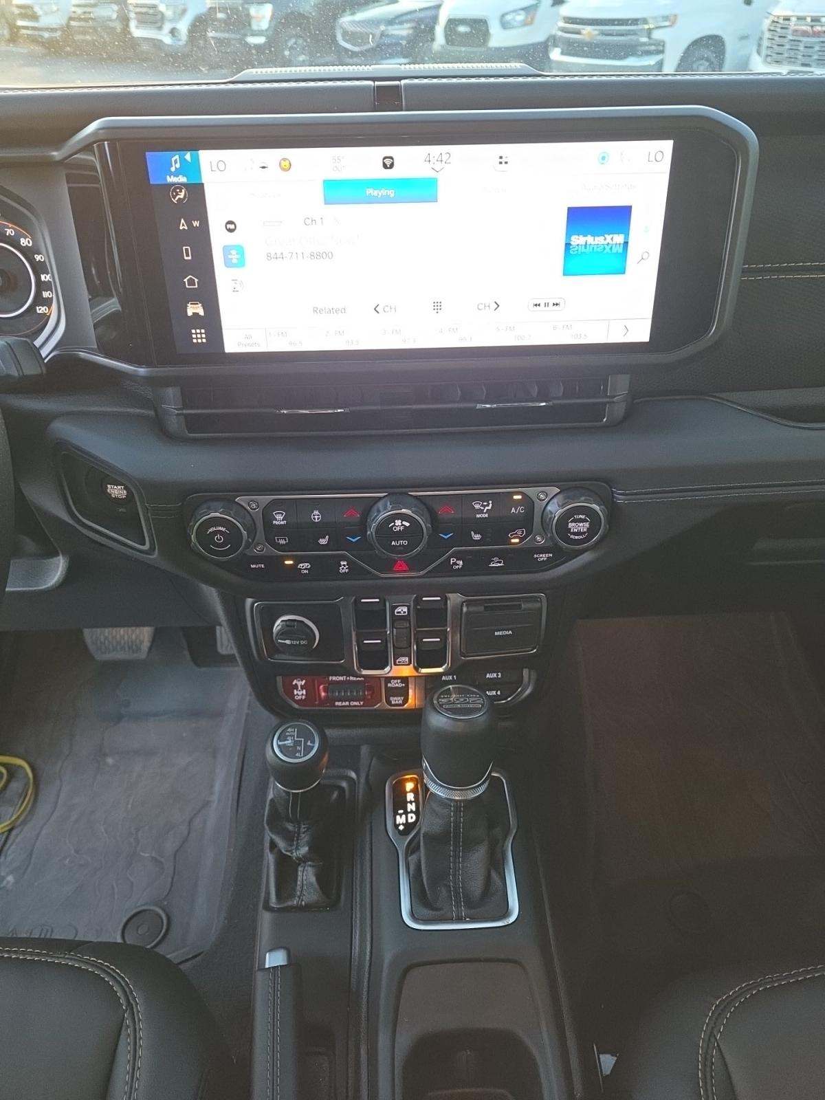 2024 Jeep Wrangler Rubicon 392 Final Edition AWD