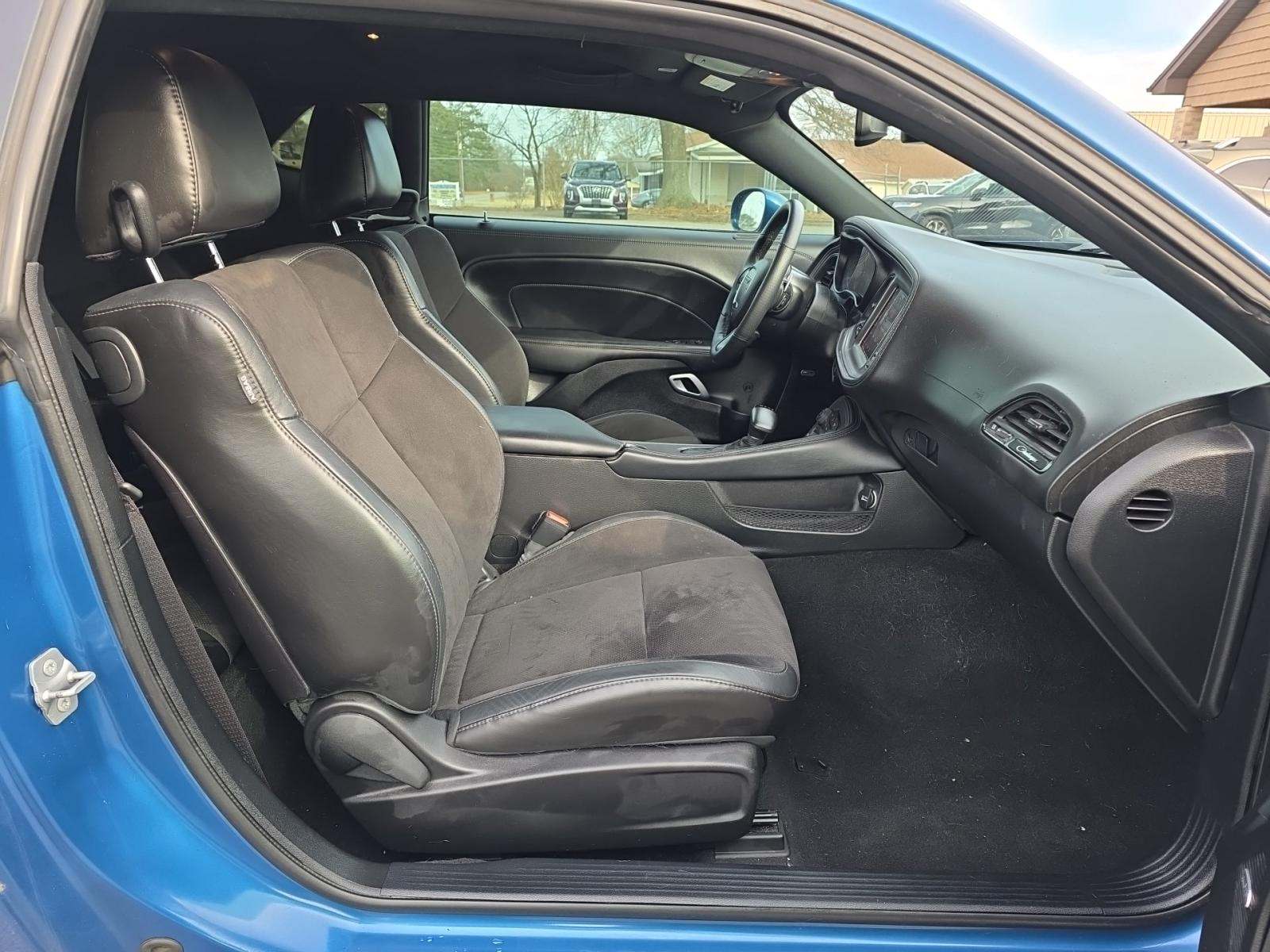 2023 Dodge Challenger GT AWD