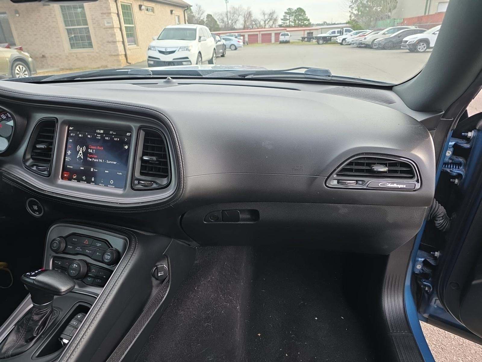 2023 Dodge Challenger GT AWD