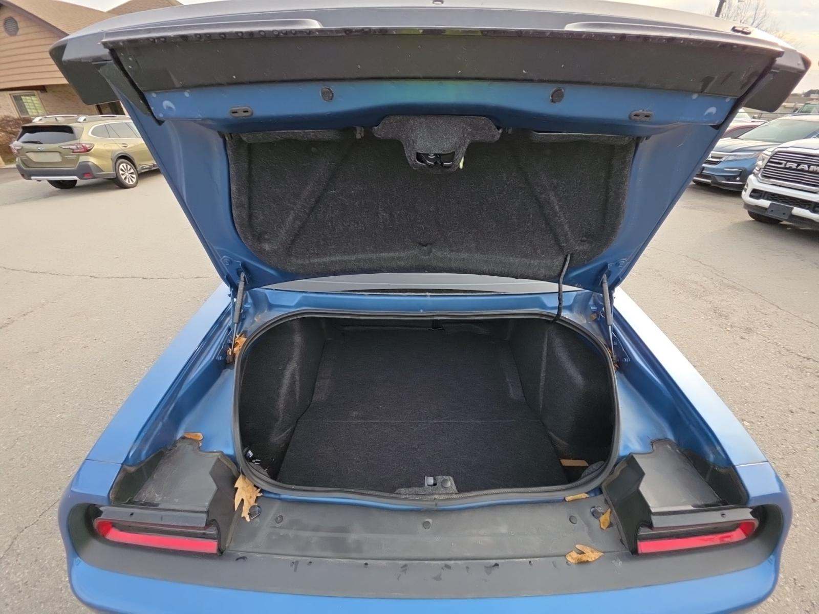 2023 Dodge Challenger GT AWD