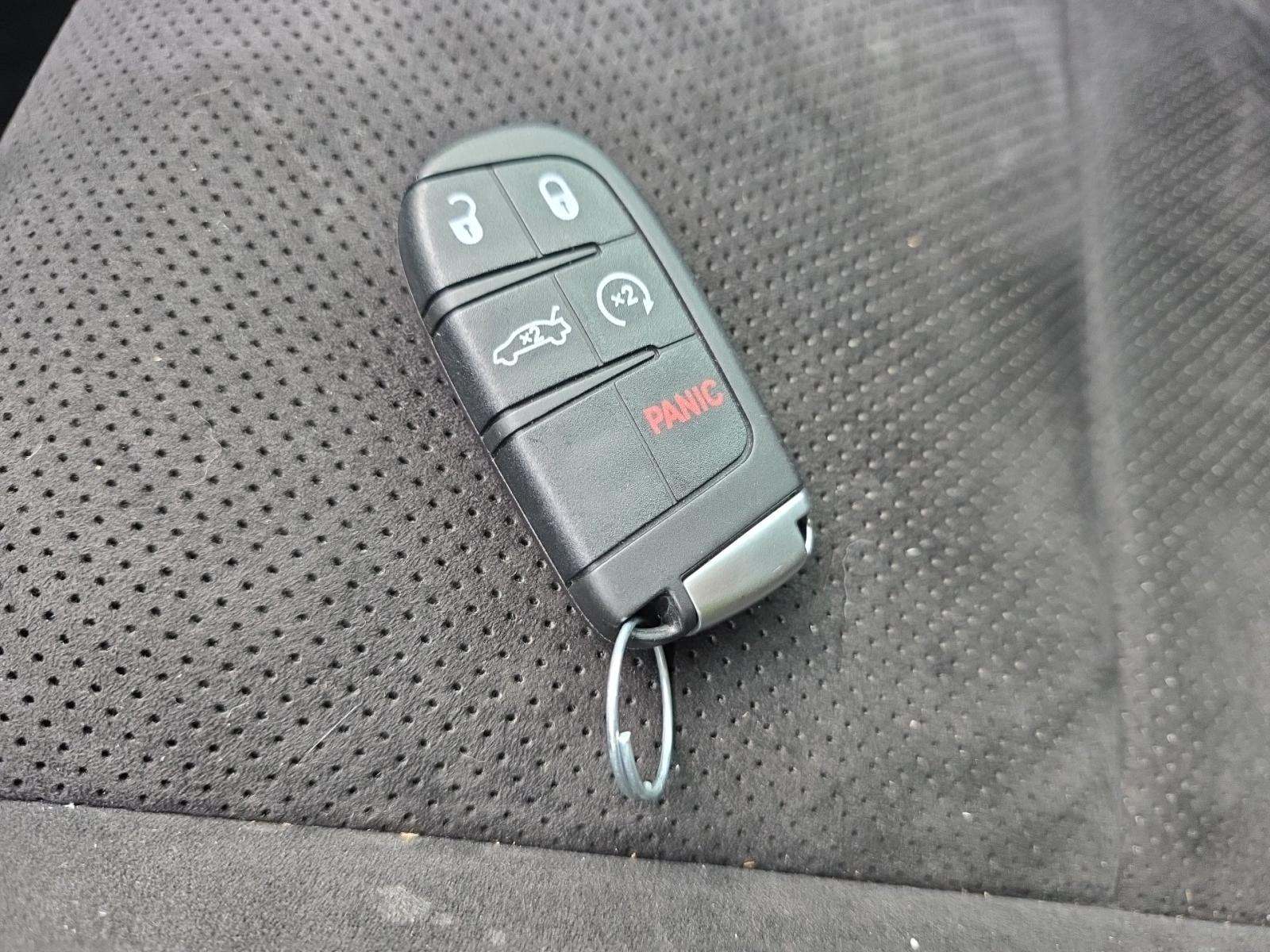 2023 Dodge Challenger GT AWD