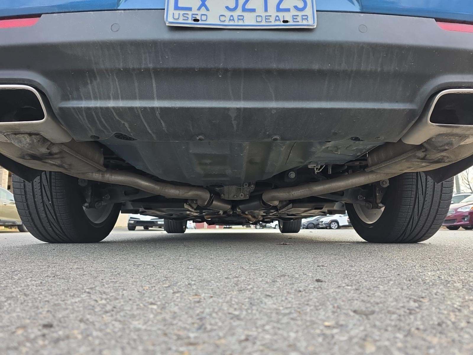 2023 Dodge Challenger GT AWD