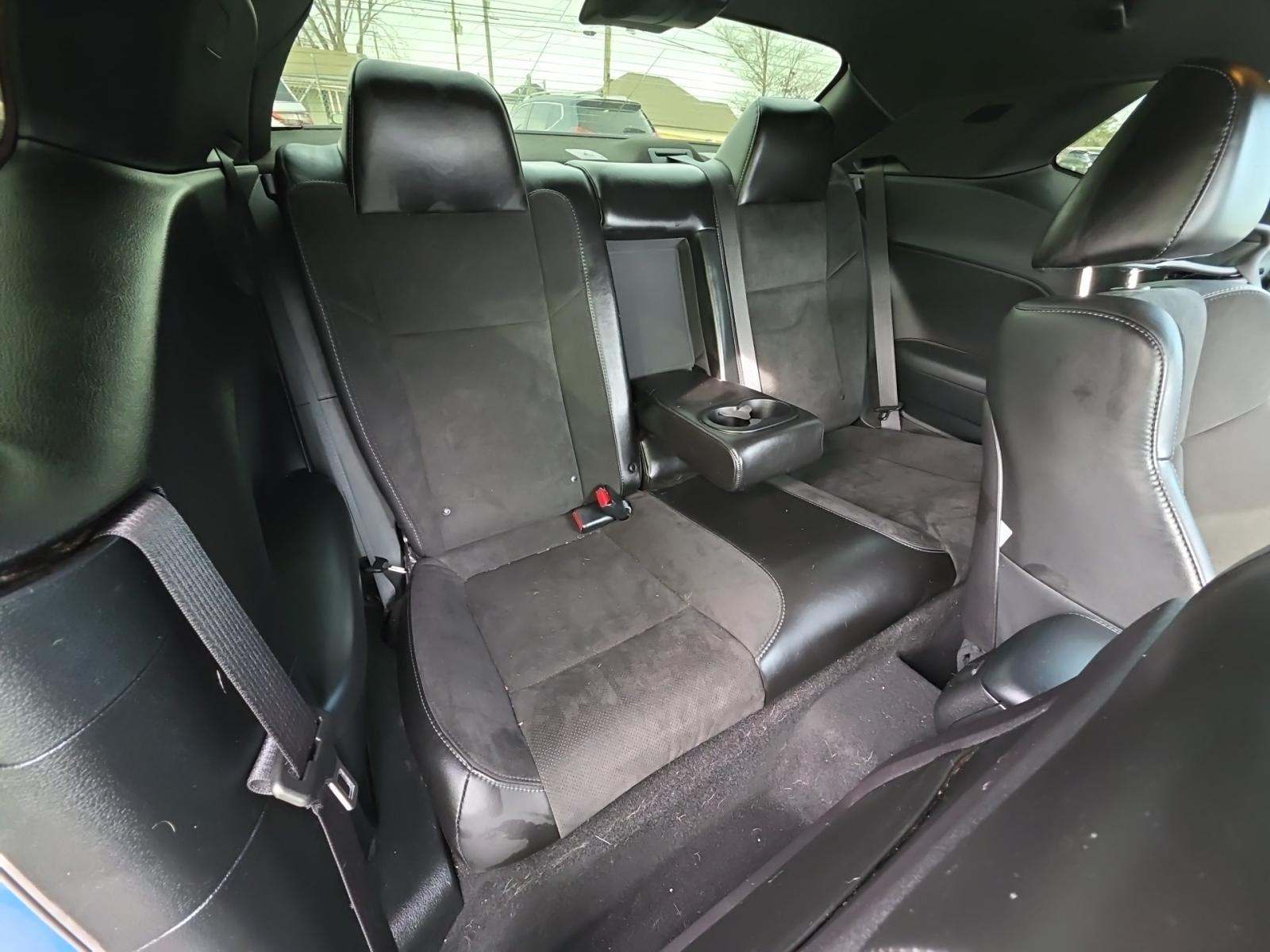 2023 Dodge Challenger GT AWD