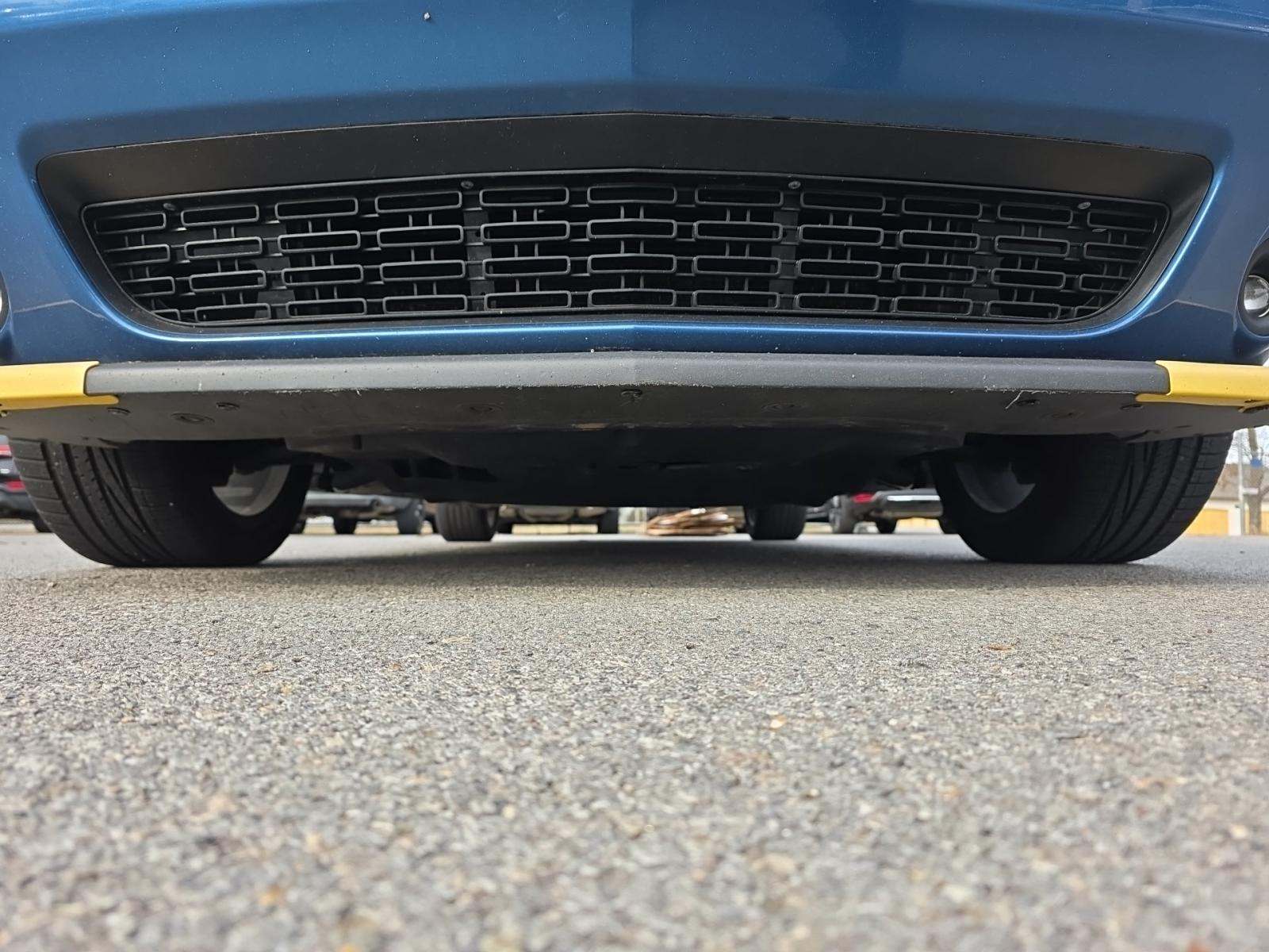 2023 Dodge Challenger GT AWD