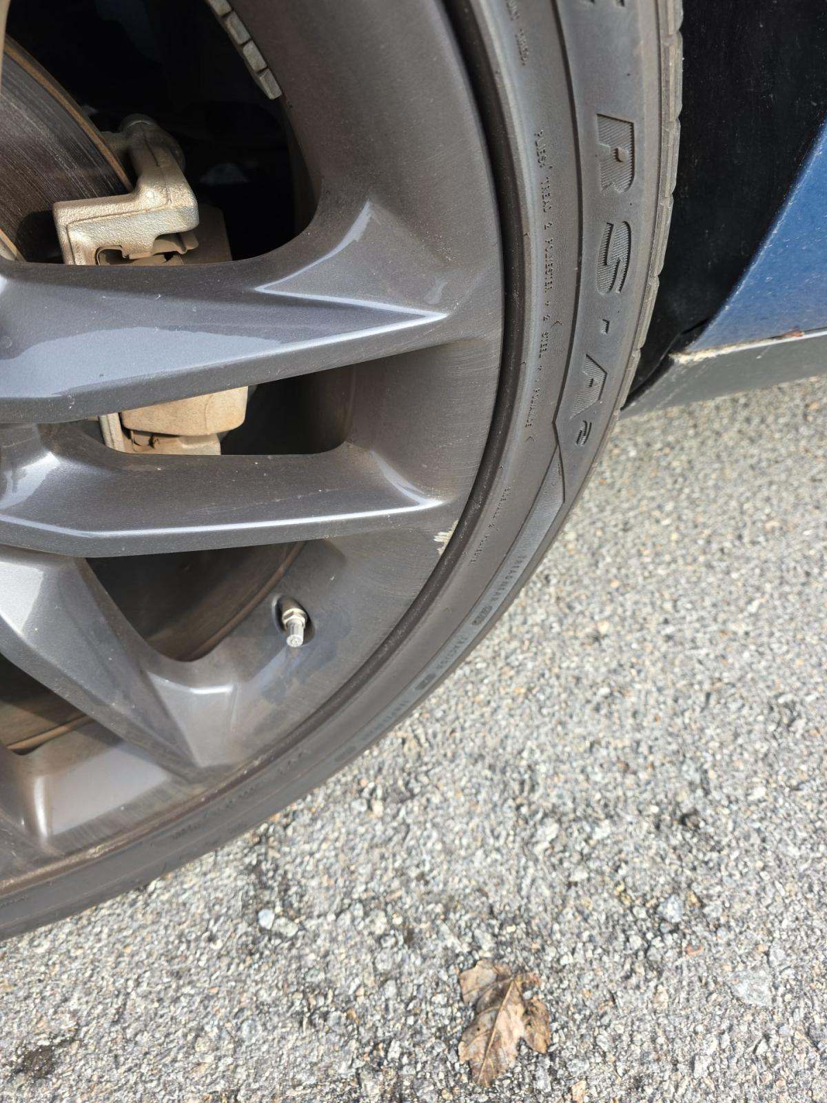 2023 Dodge Challenger GT AWD