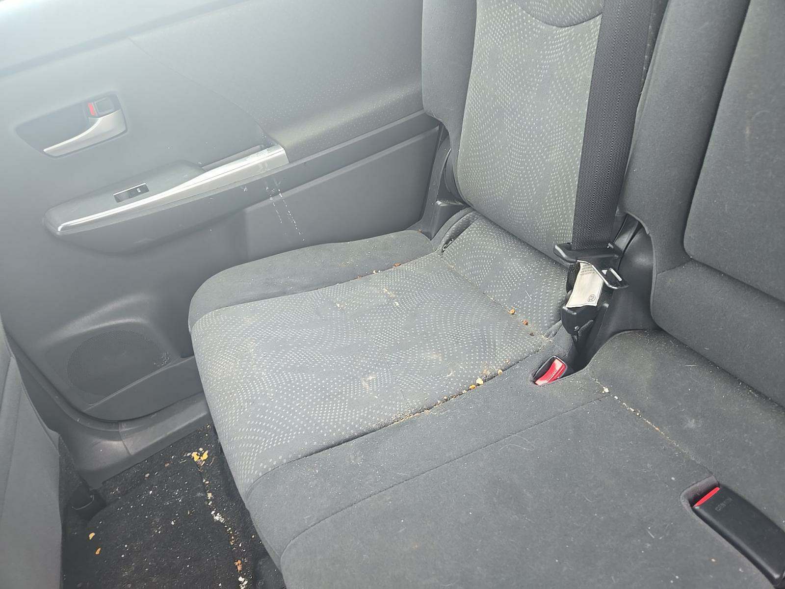 2013 Toyota Prius v Two FWD