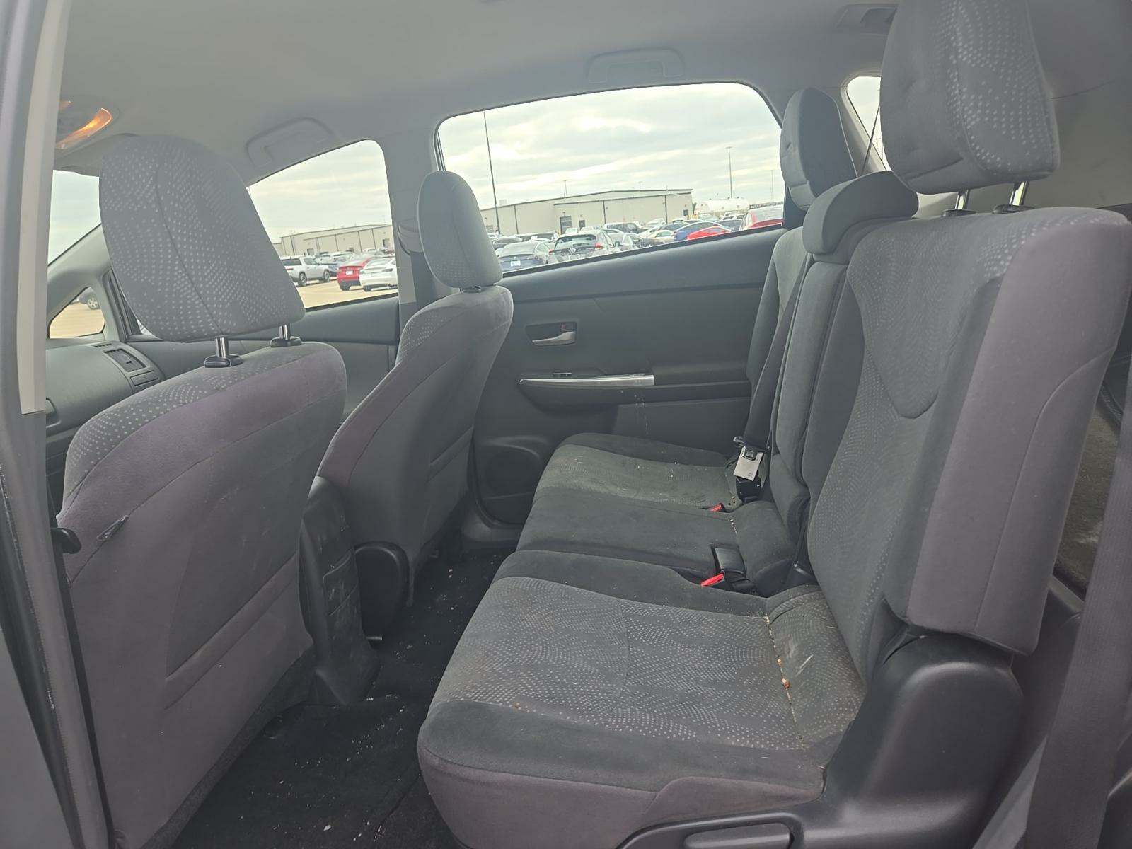 2013 Toyota Prius v Two FWD