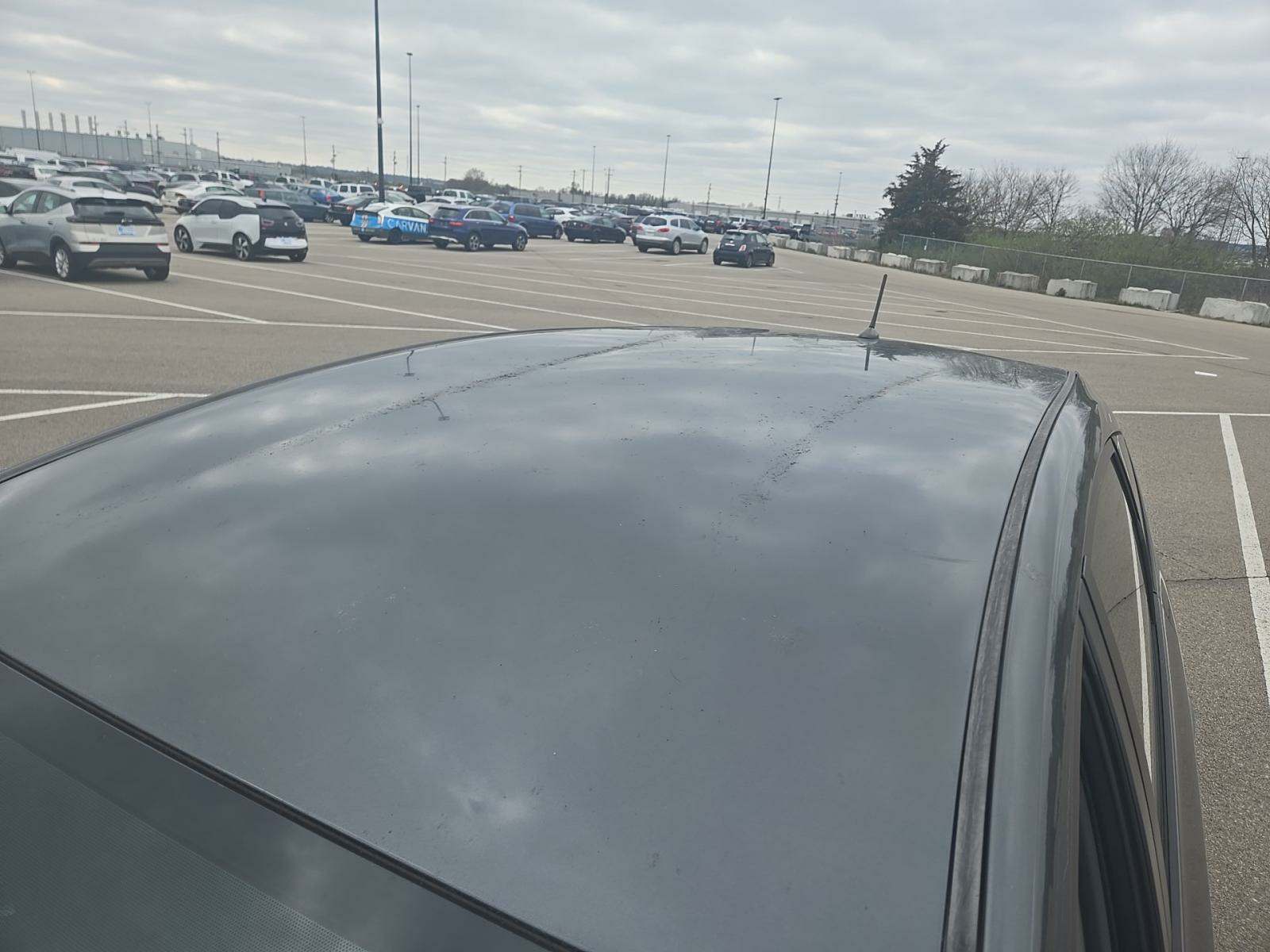 2013 Toyota Prius v Two FWD