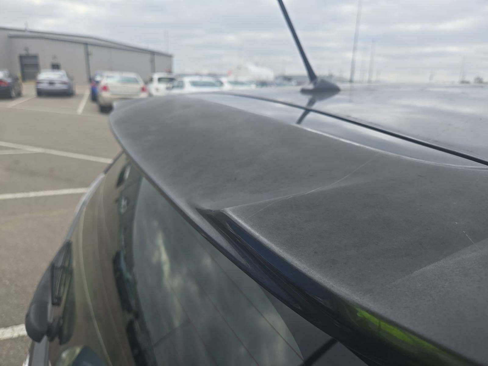 2013 Toyota Prius v Two FWD