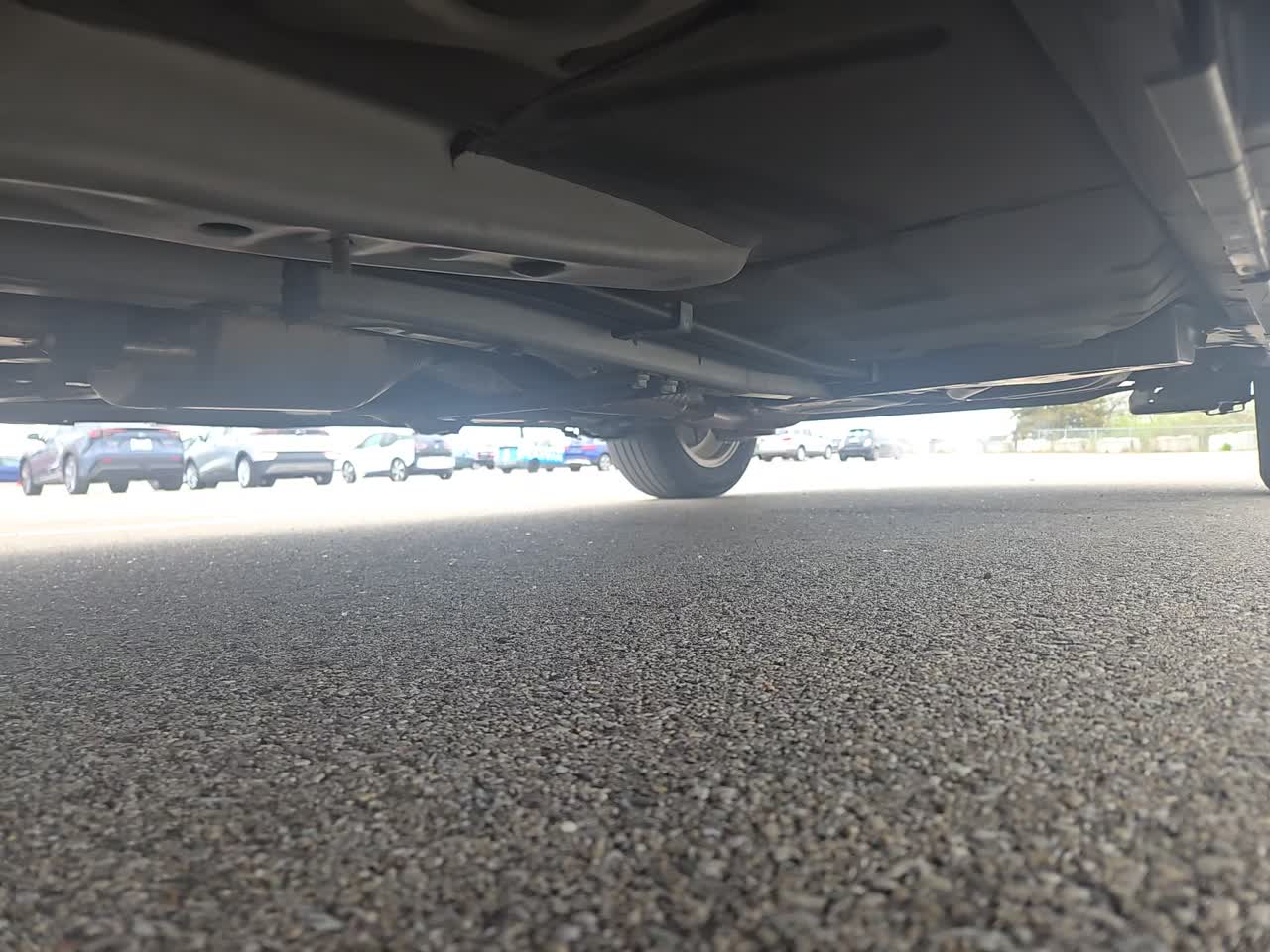 2013 Toyota Prius v Two FWD