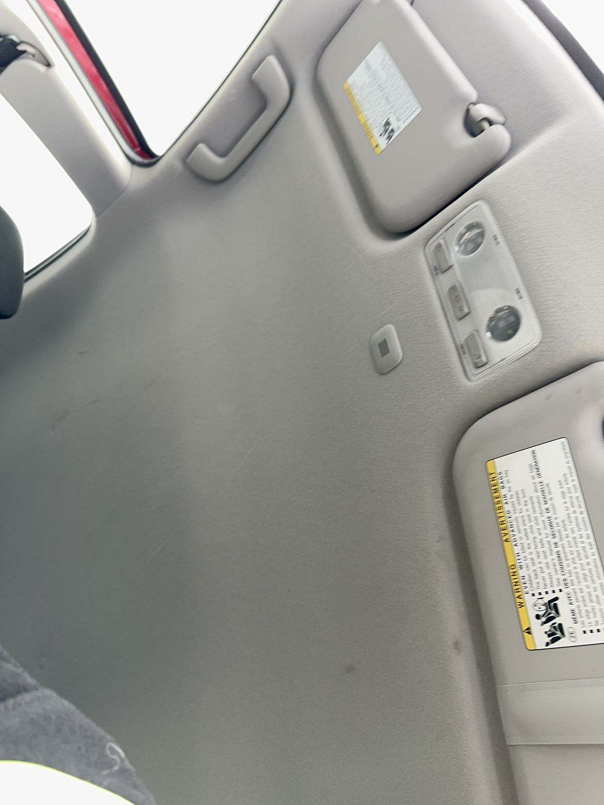 2012 Toyota Prius c Two FWD