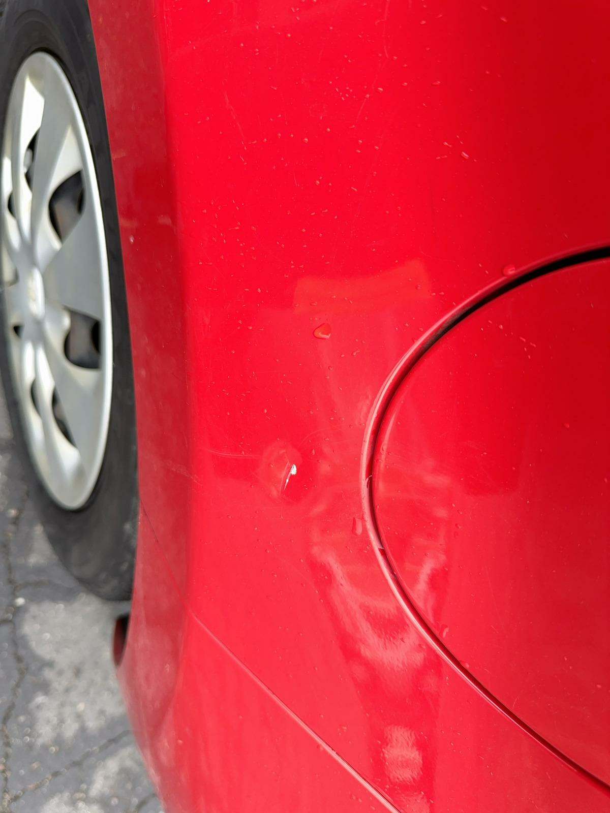 2012 Toyota Prius c Two FWD
