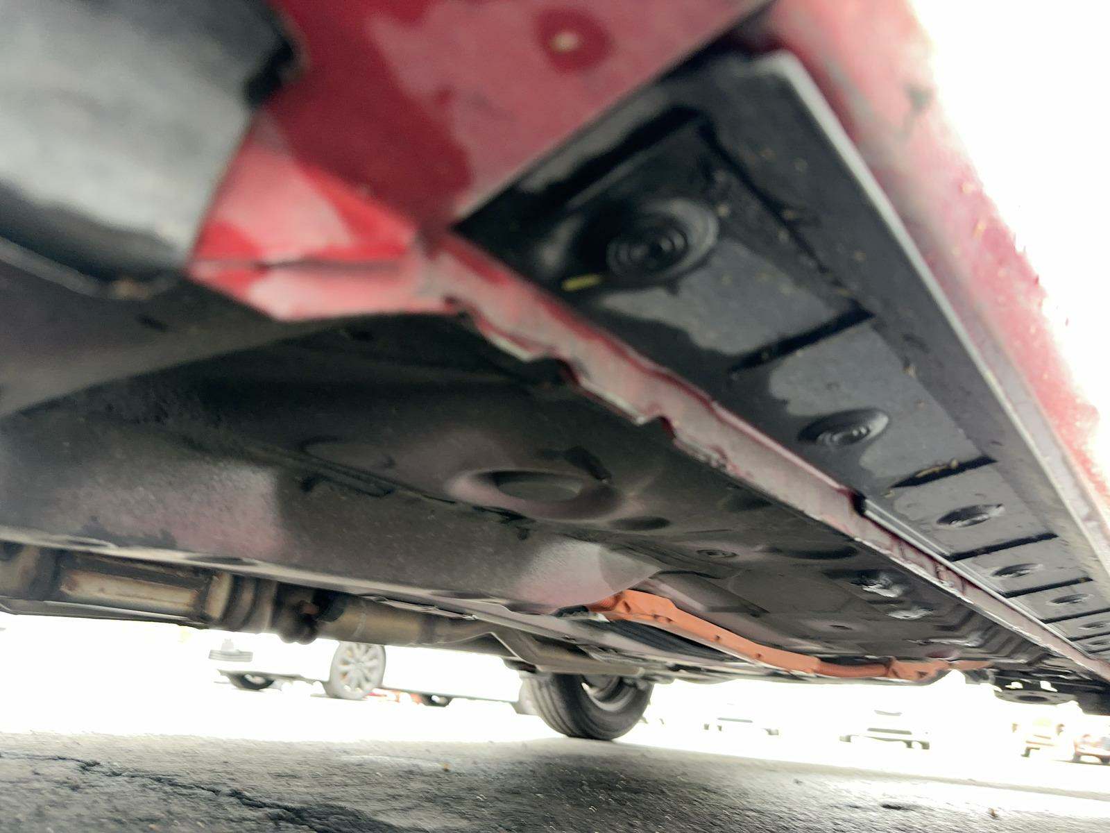 2012 Toyota Prius c Two FWD