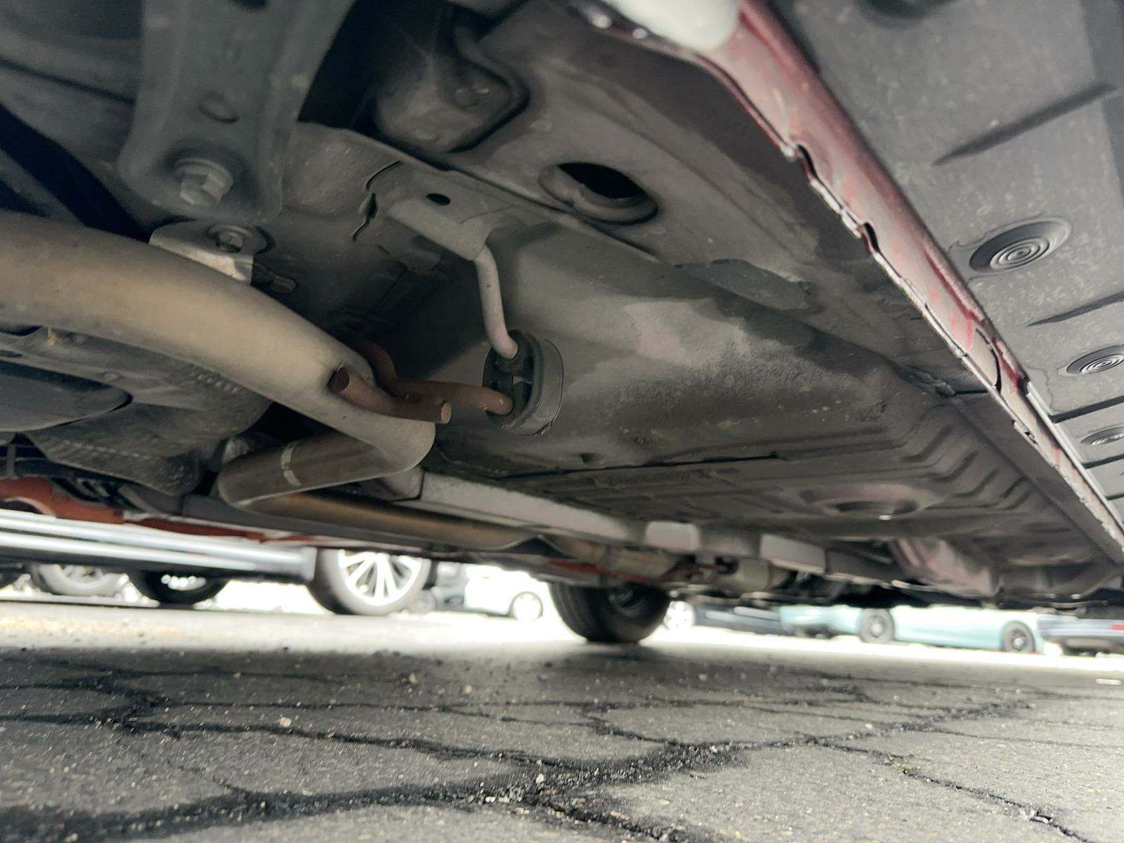 2012 Toyota Prius c Two FWD