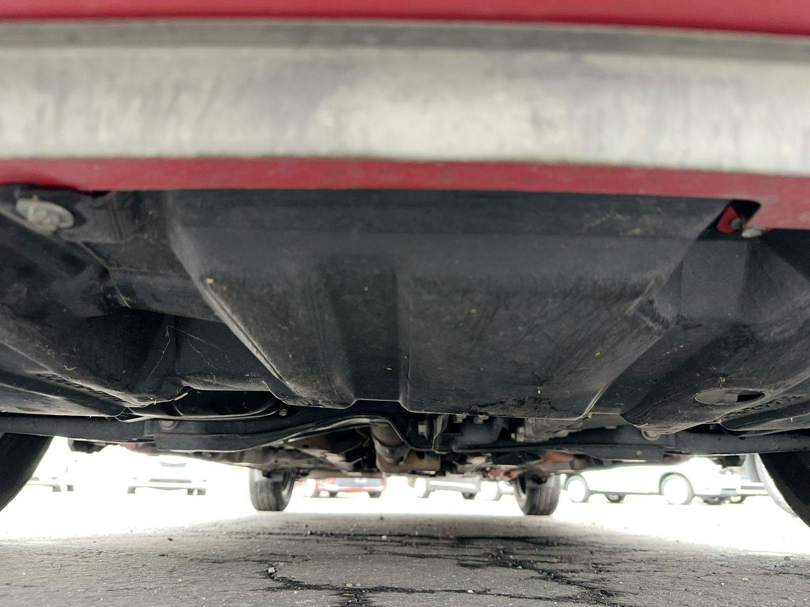 2012 Toyota Prius c Two FWD