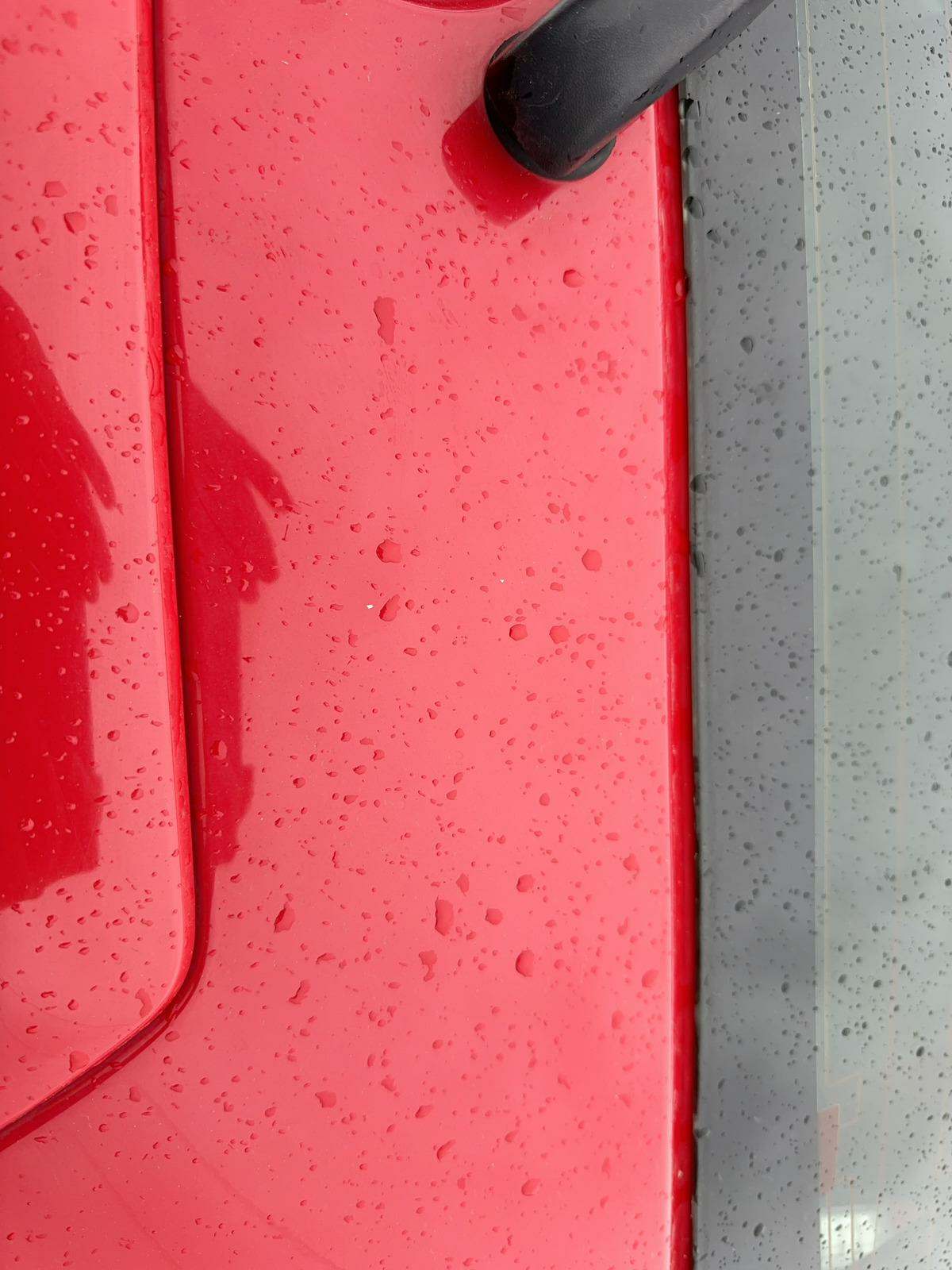 2012 Toyota Prius c Two FWD
