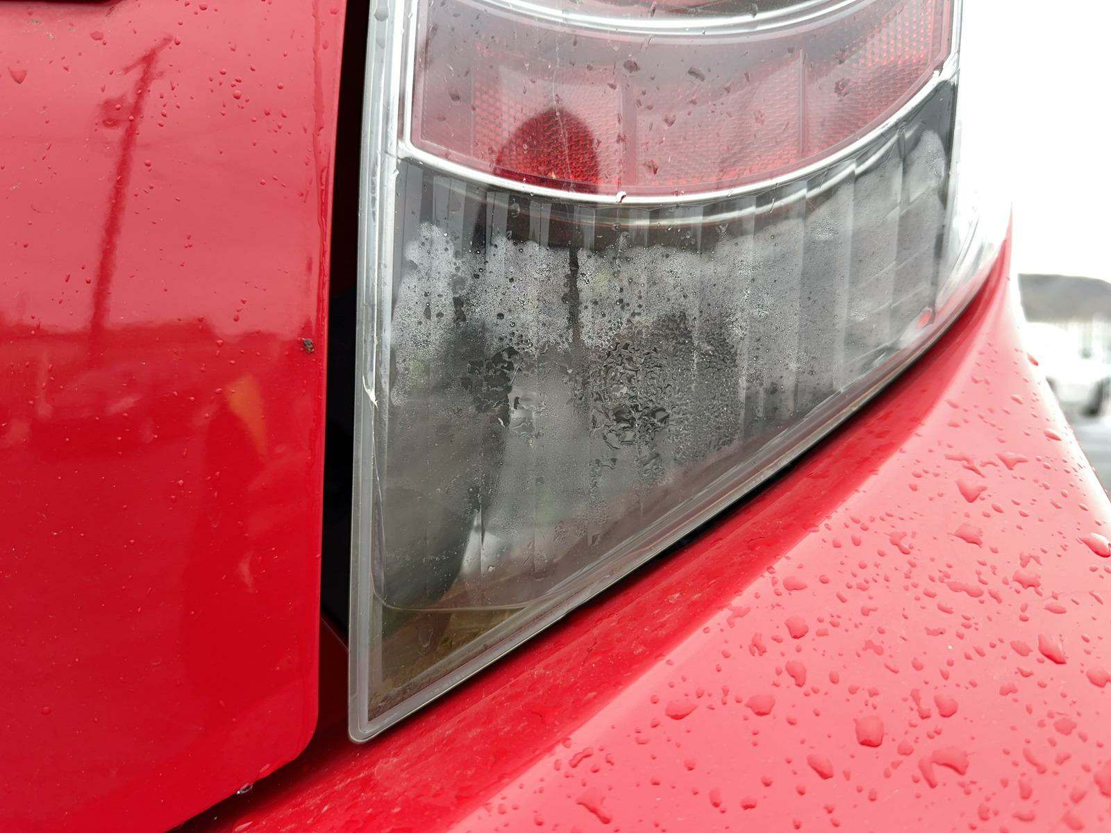 2012 Toyota Prius c Two FWD