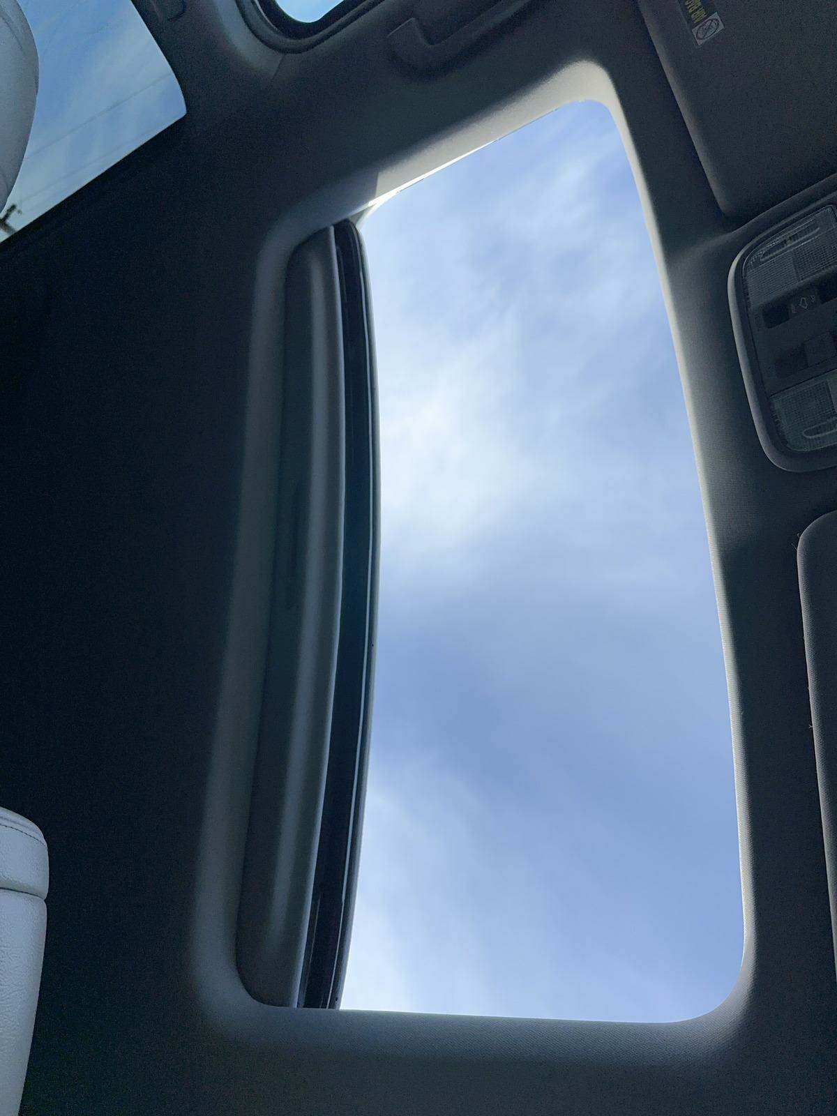 2012 Honda Pilot EX-L FWD