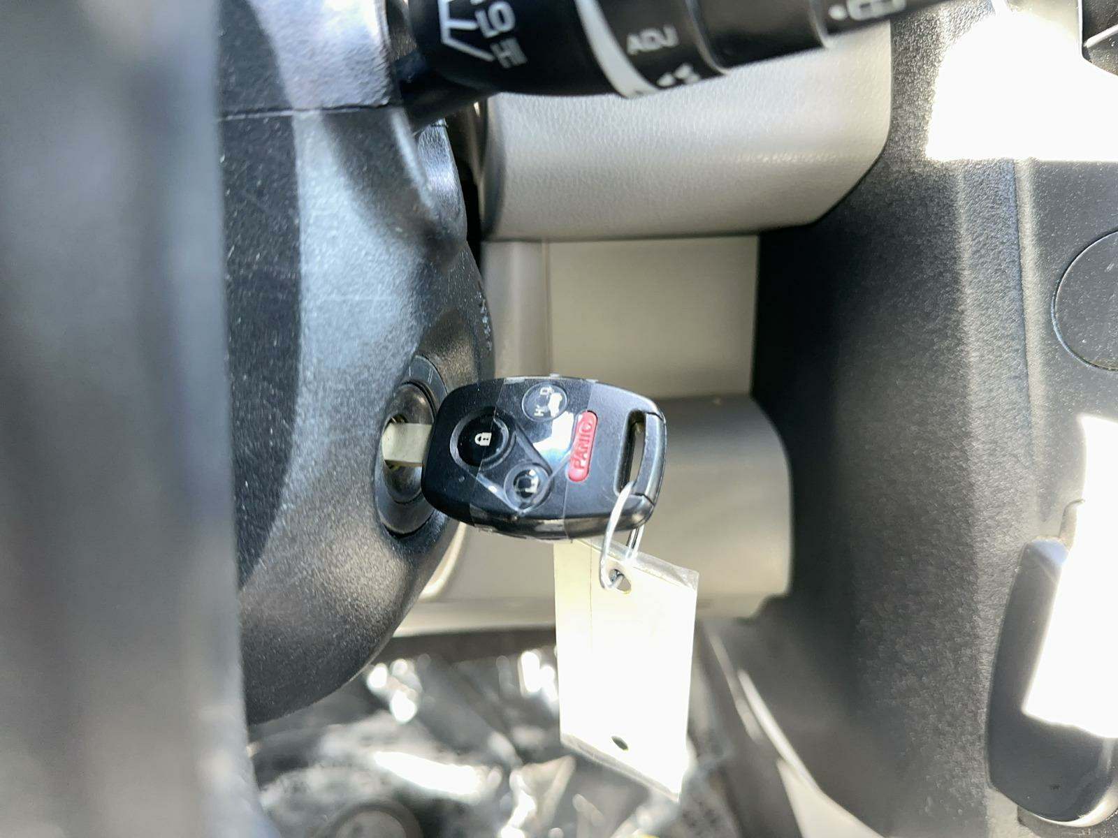 2012 Honda Pilot EX-L FWD