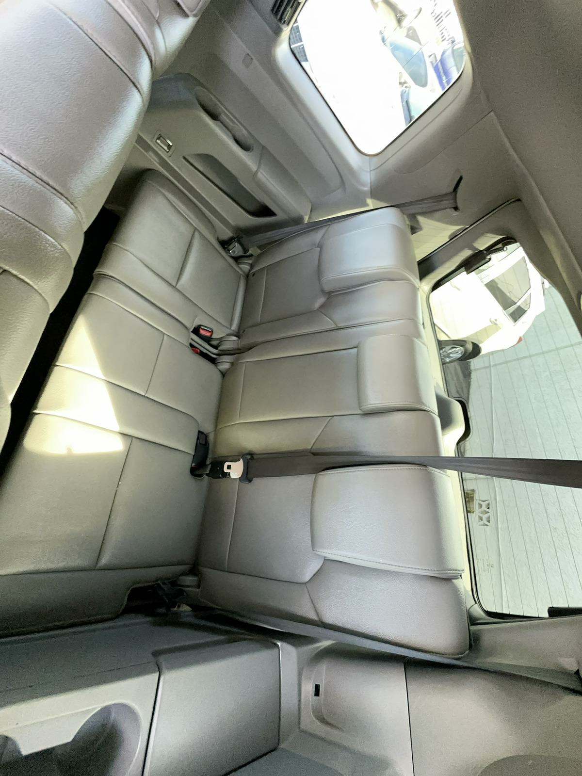 2012 Honda Pilot EX-L FWD